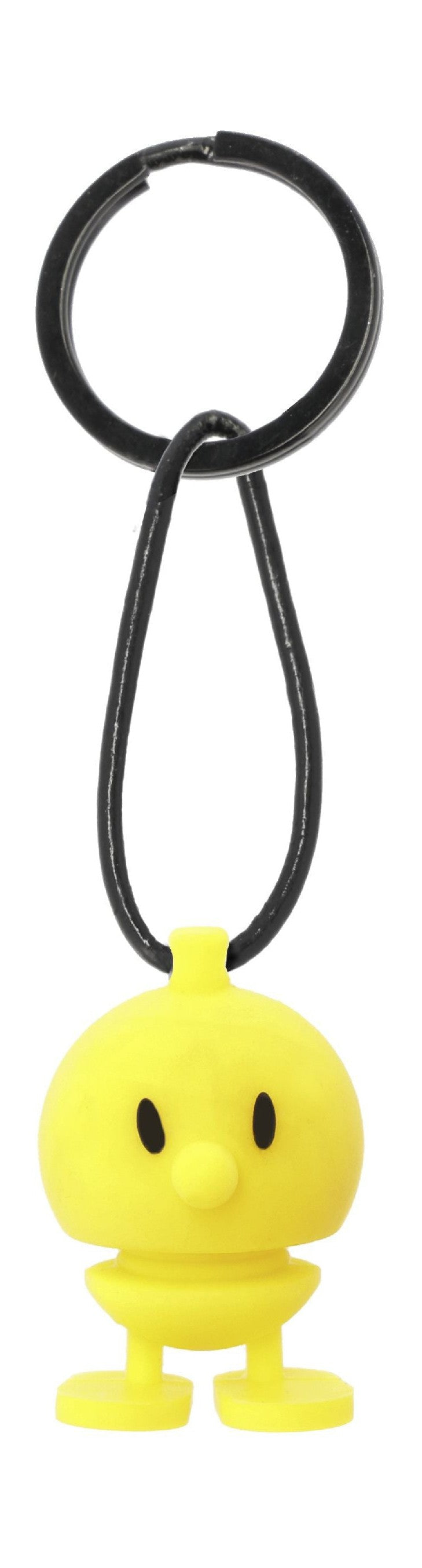 [product_category]-Hoptimist Keychain Bumble, Yellow-Hoptimist-5722000322917-32291-HOP-1