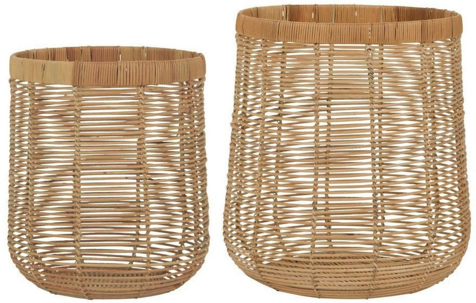 [product_category]-House Doctor Basket, HDLive, Natural-House Doctor-5707644870888-266550013-HOU-1