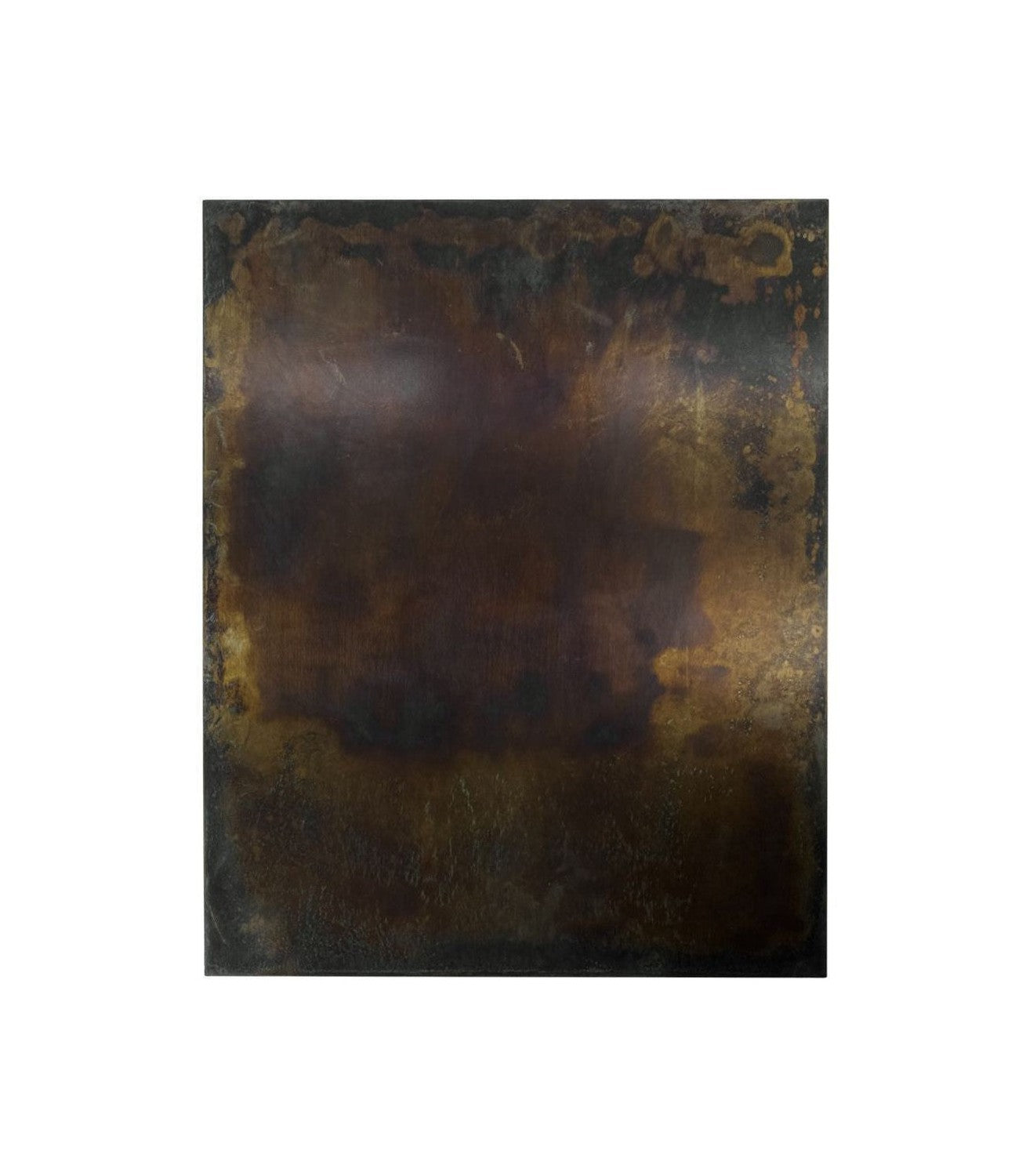 House Doctor Board, Hdnema, Antique Brown