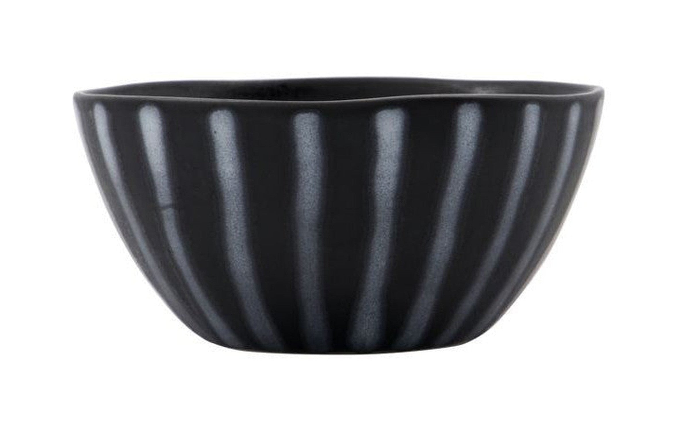 House Doctor Bowl, HDLine, Black/Brown