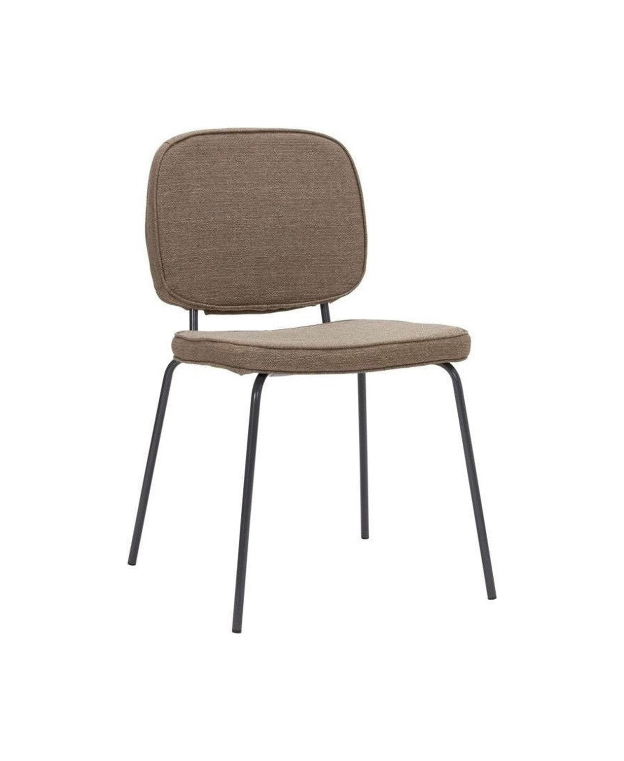 House Doctor Chair, HDCarma, Dark sand