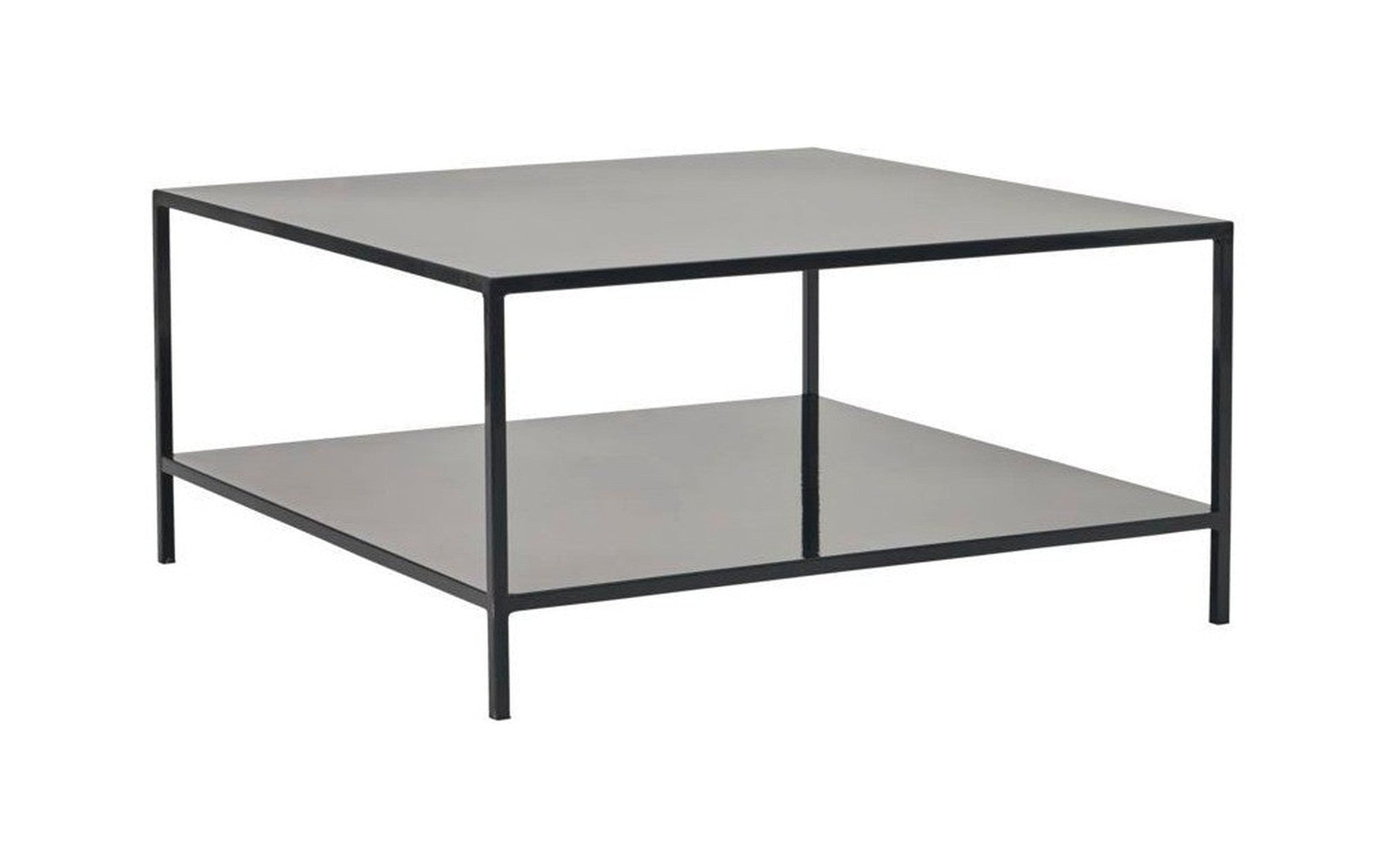 House Doctor Coffee table, HDFari, Black