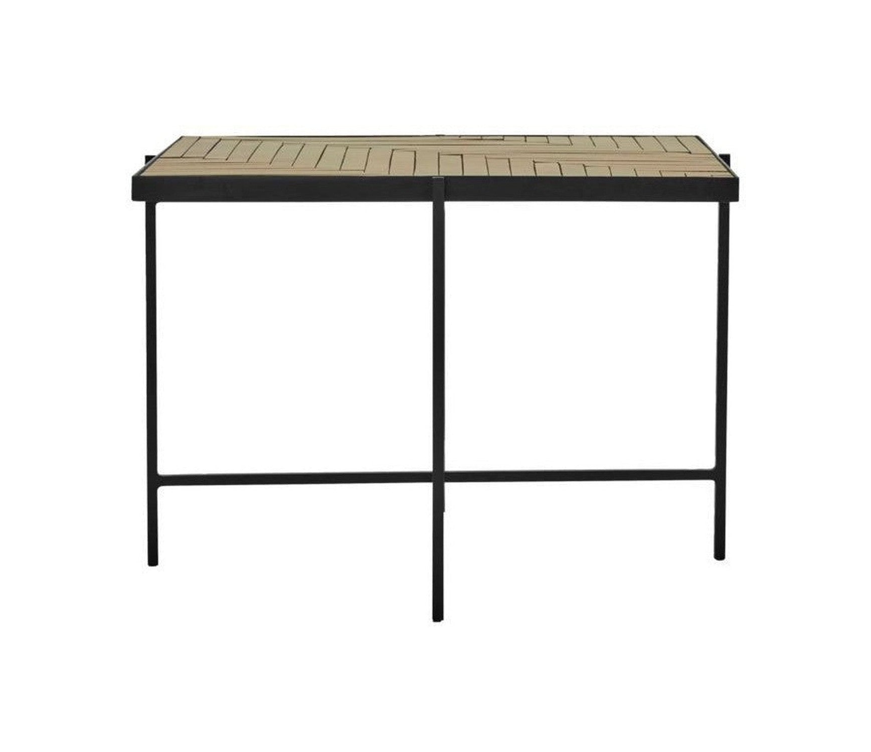 House Doctor Coffee table, HDGrade, Beige