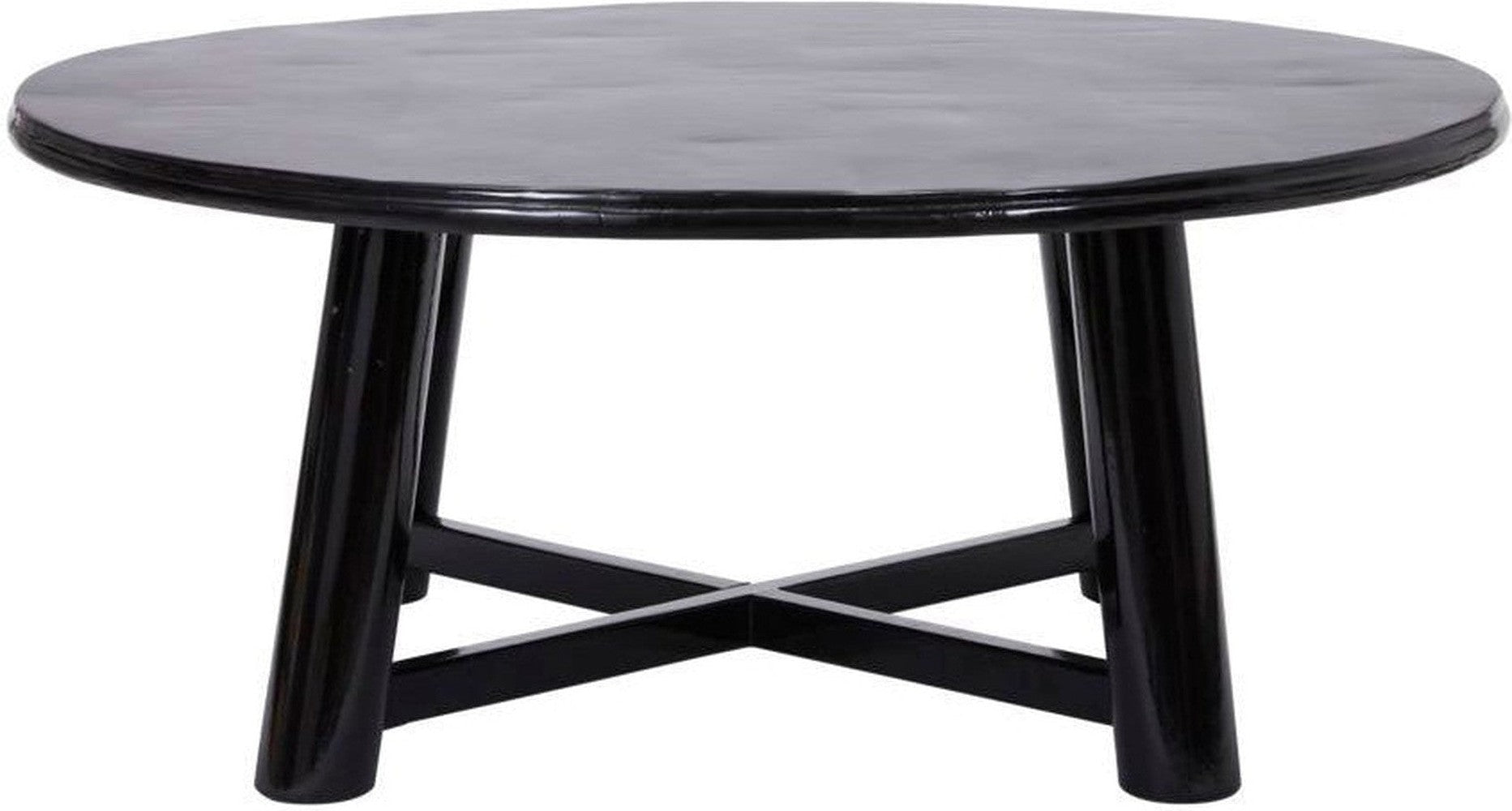 [product_category]-House Doctor Coffee table, HDVali, Brown-House Doctor-5707644782358-210230081-HOU-1