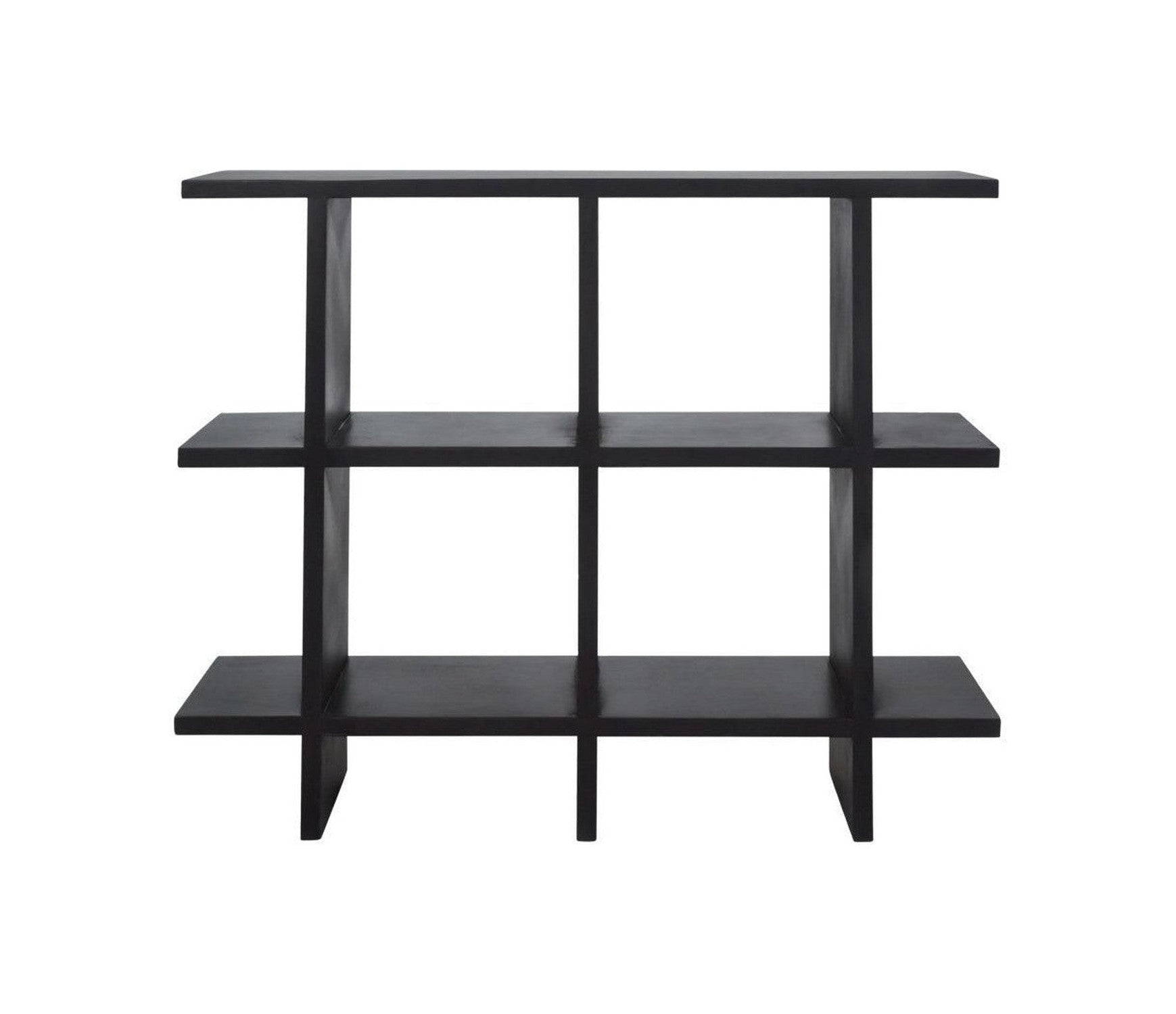 House Doctor Console table, HDSet, Black
