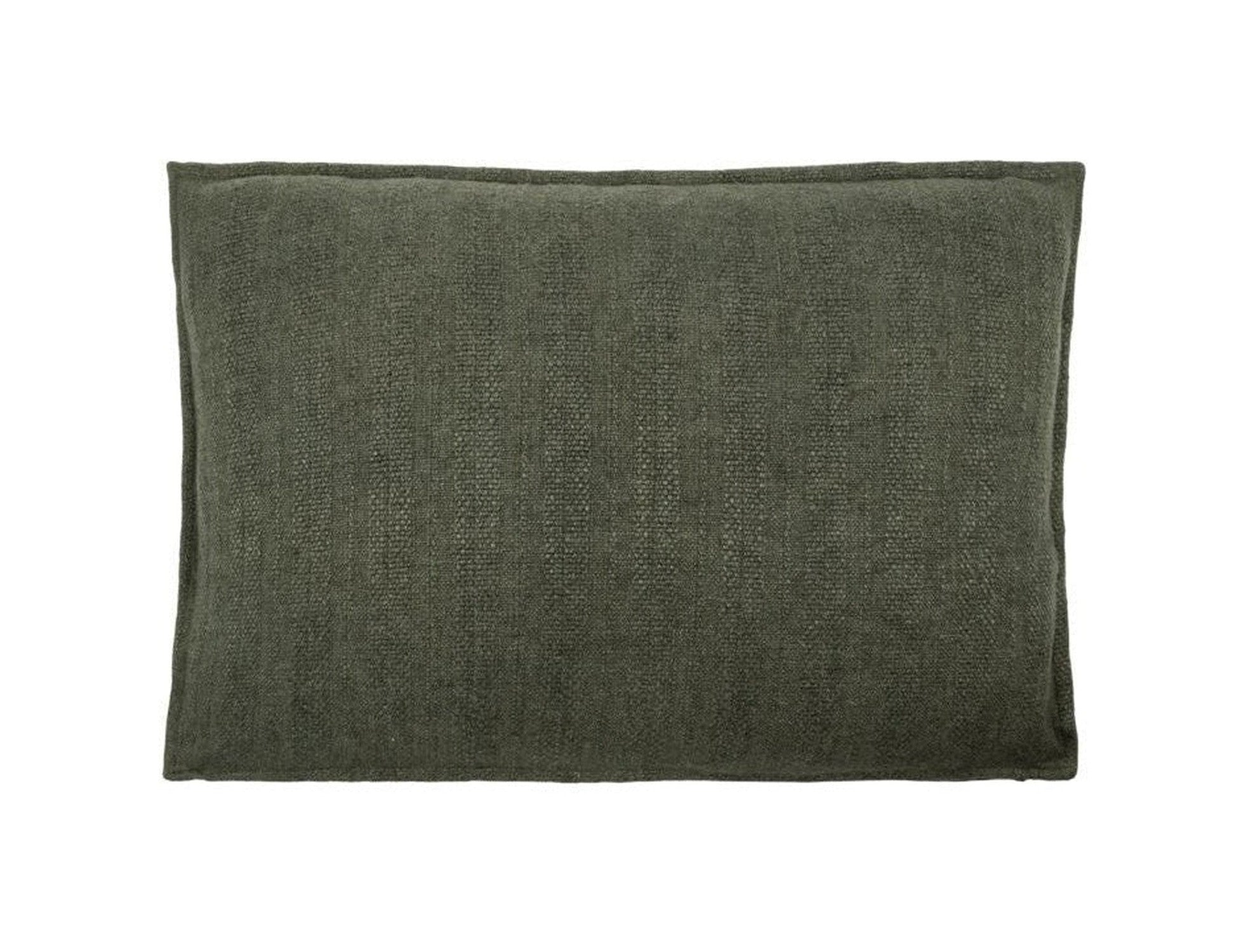 House Doctor Cushion cover, HDMaku, Dark Green