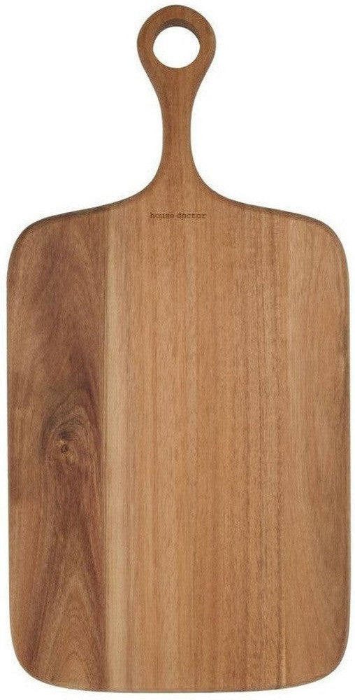 [product_category]-House Doctor Cutting board, HDEya, Nature-House Doctor-5707644873056-206660003-HOU-1