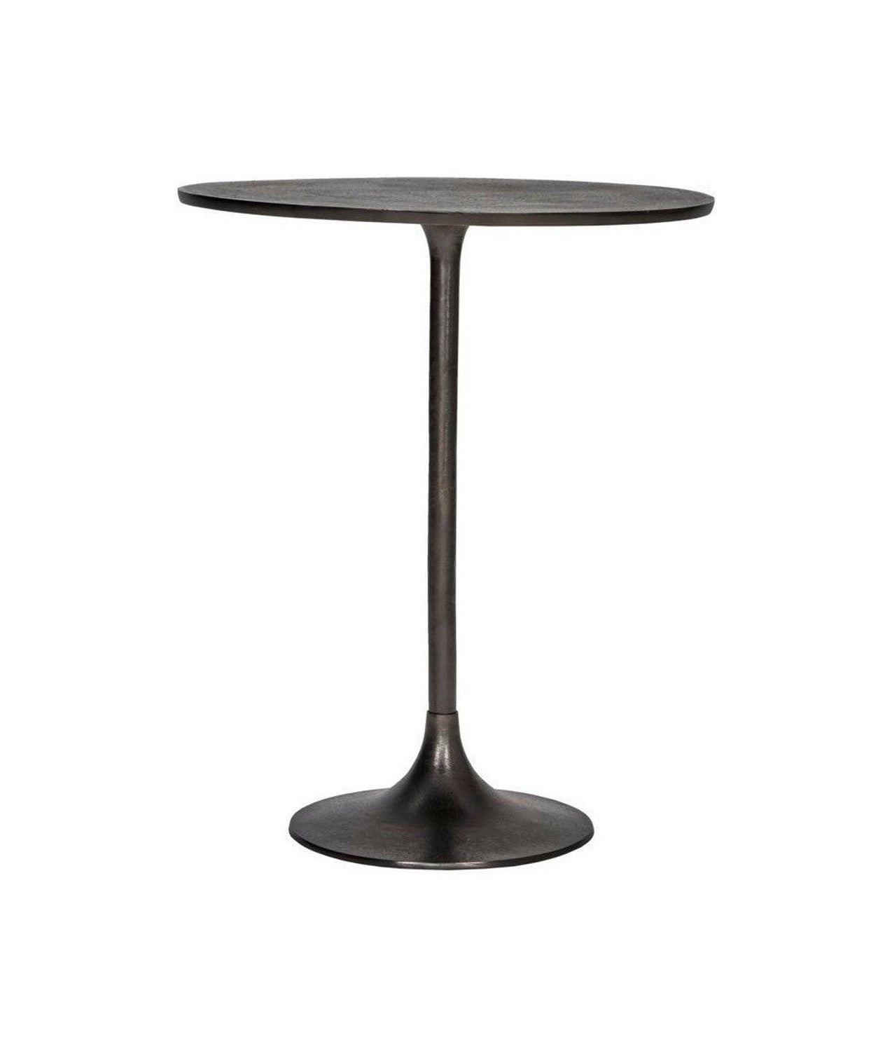 House Doctor Dining table, HDPan, Black