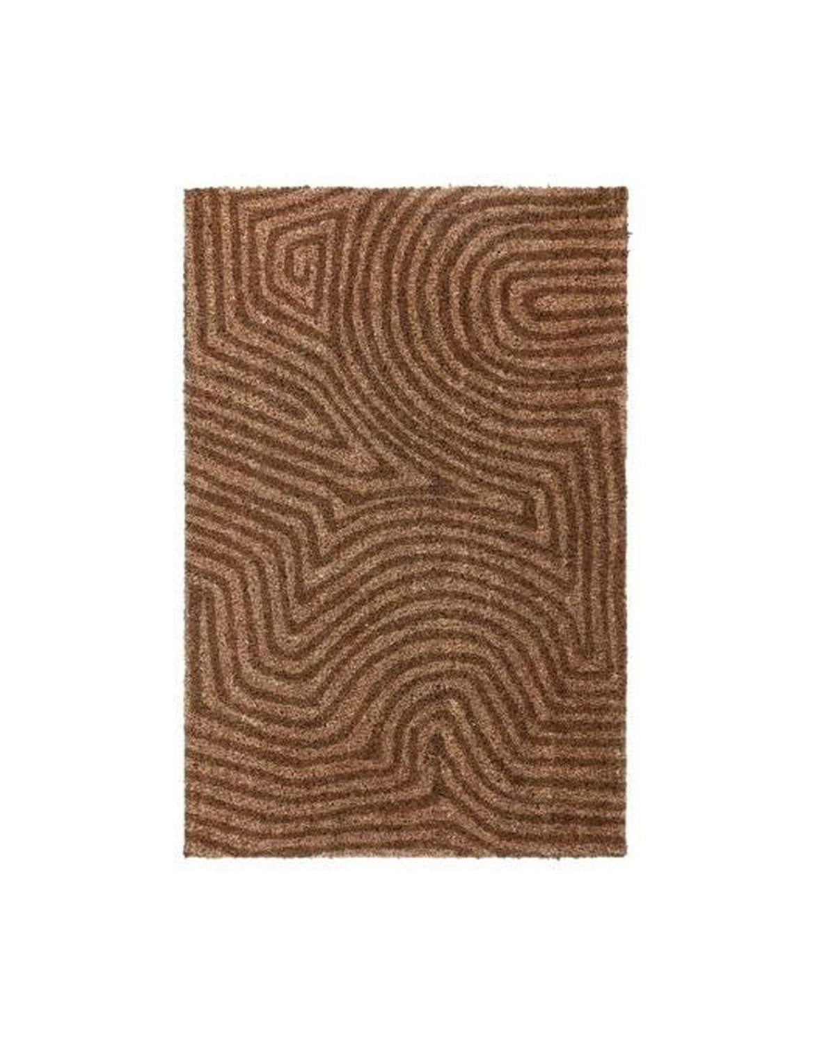 House Doctor Door mat, HDTrip, Nature