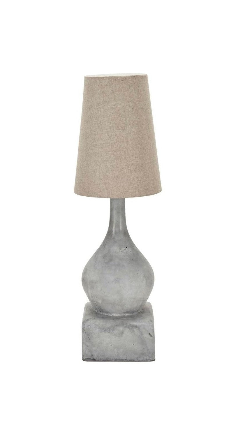 Lampa podłogowa Doc Doctor, HDSAGE, Grey