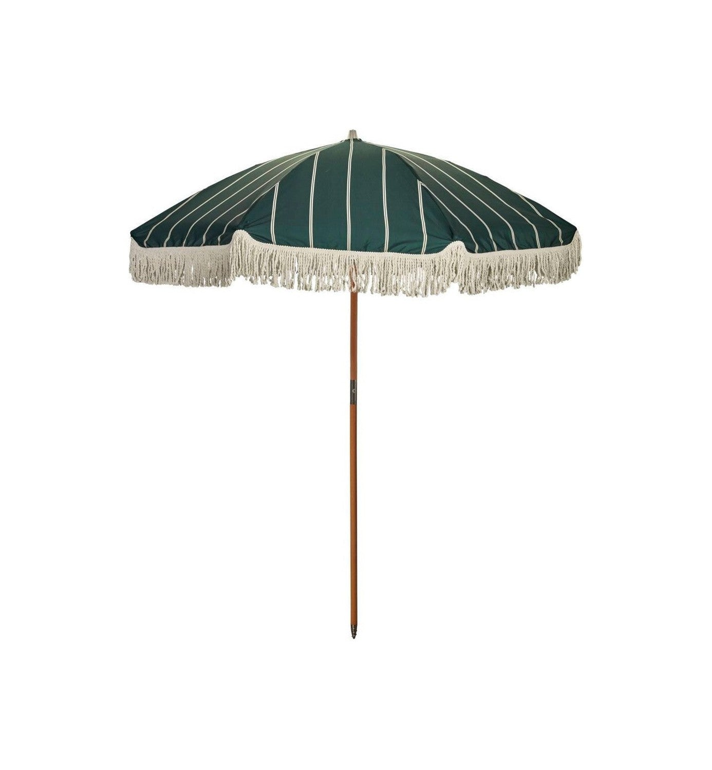 House Doctor Garden parasol, hdblock, zielony