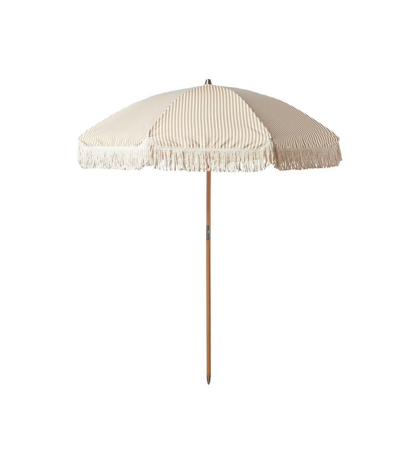 House Doctor Garden parasol, hdumbra, piasek