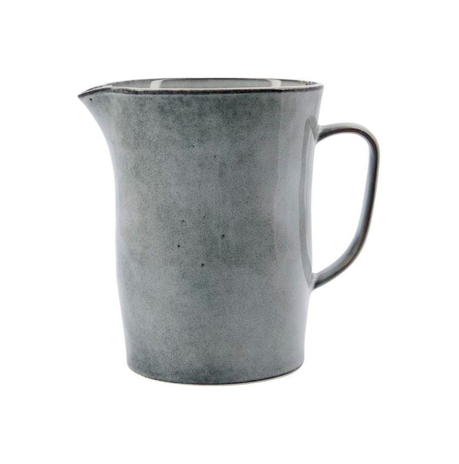 Doktor Doktor Jug, Hdrustic, Grey/Blue