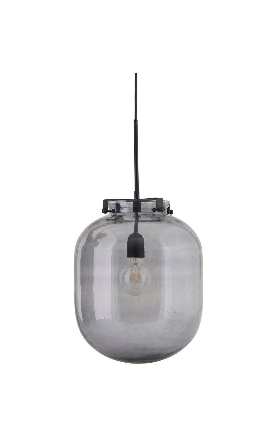 Lampka Doktora, HDball, Grey