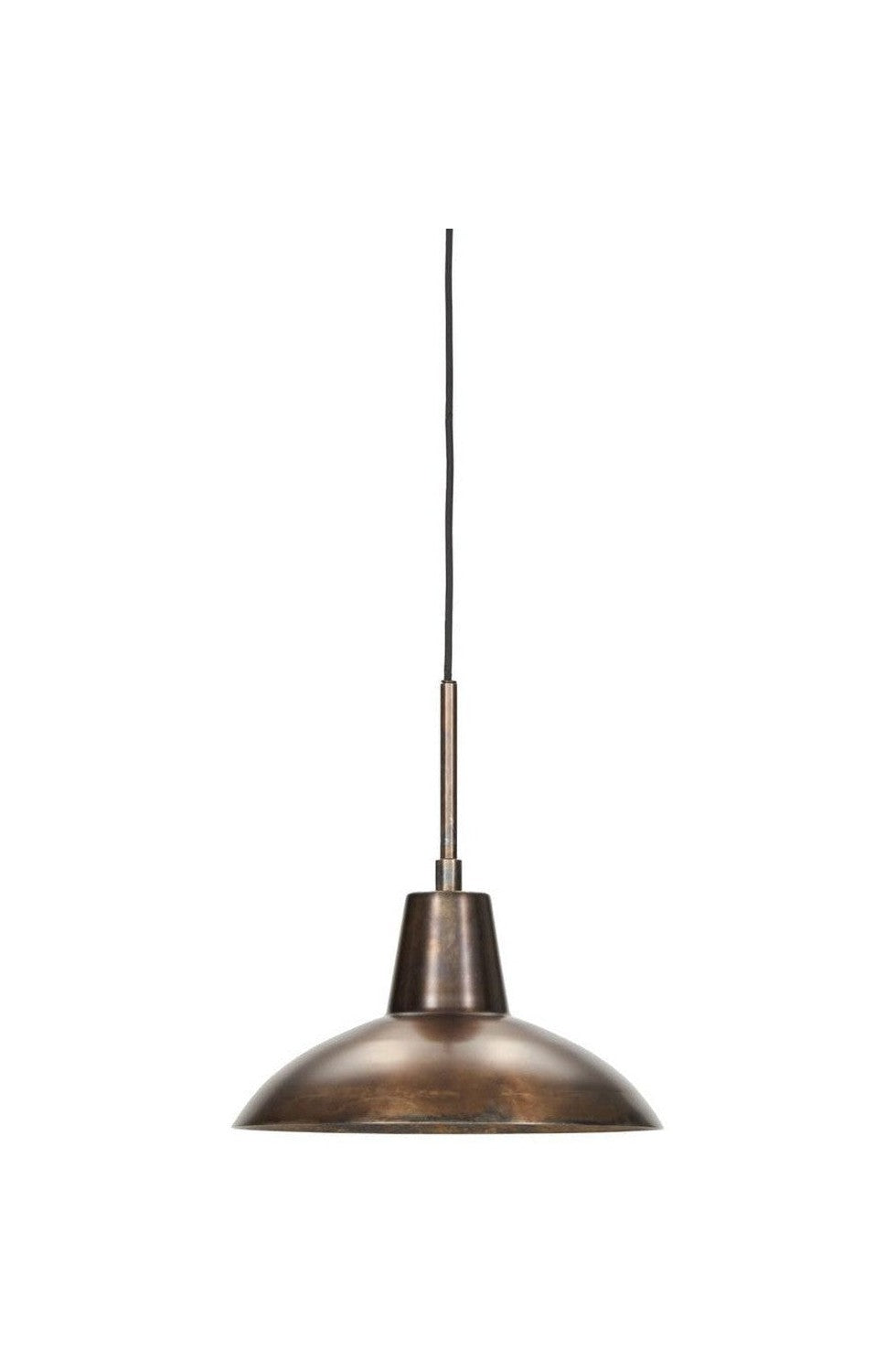 Lampka Doktora, Hddesk, Antique Brown