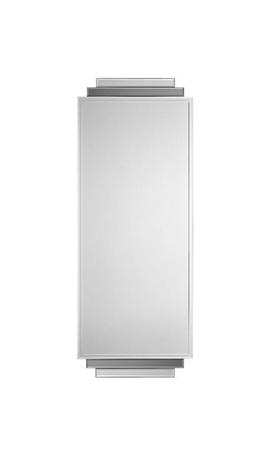 Doktor Mirror, Hddeco, Grey