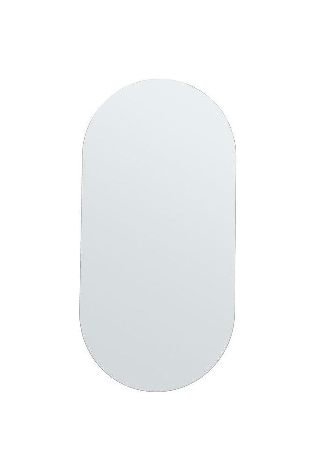 House Doctor Mirror, HDWalls, Clear