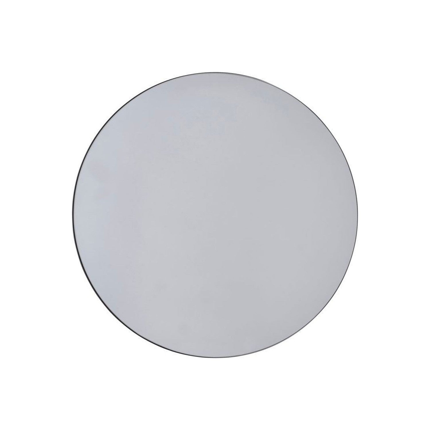 House Doctor Mirror, Hdwalls, Grey