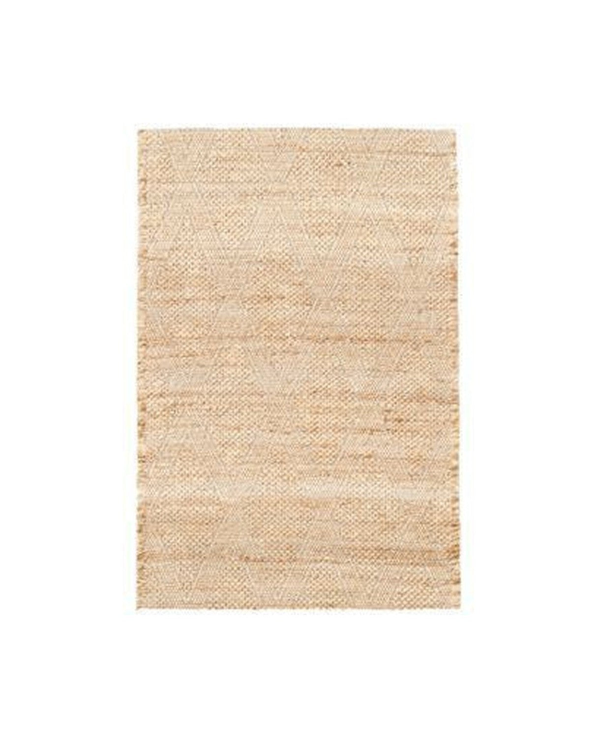 House Doctor Rug, HDMara, Nude