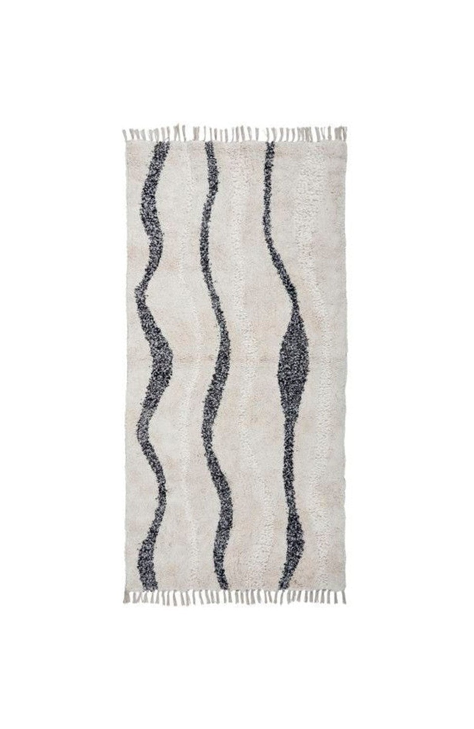 House Doctor Rug, HDMuzo, Beige