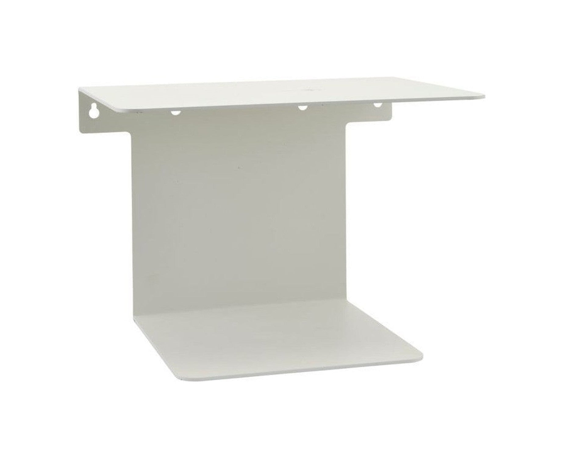 House Doctor Shelf, HDbook, White