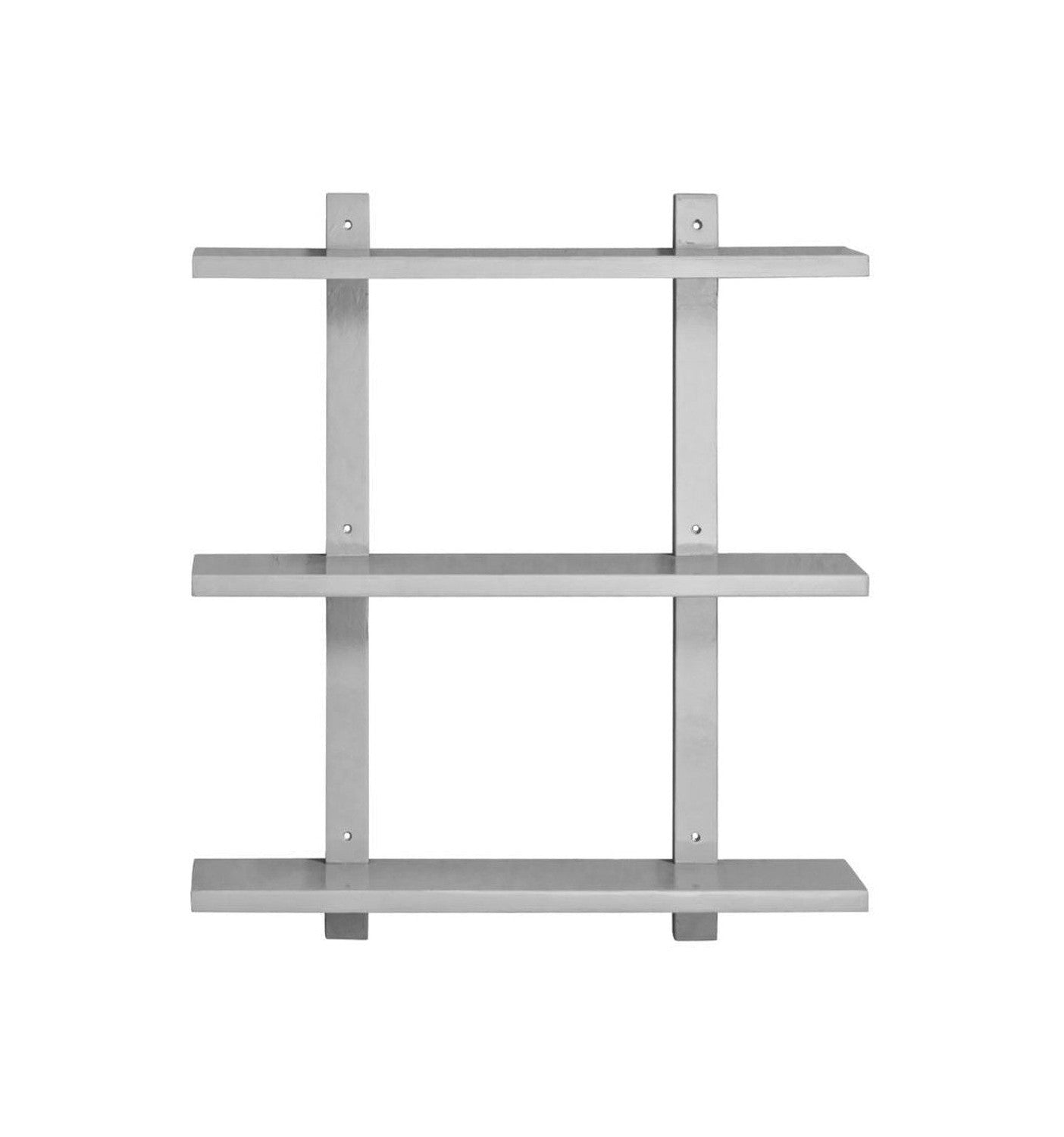 House Doctor Shelf, HDSheo, Grey