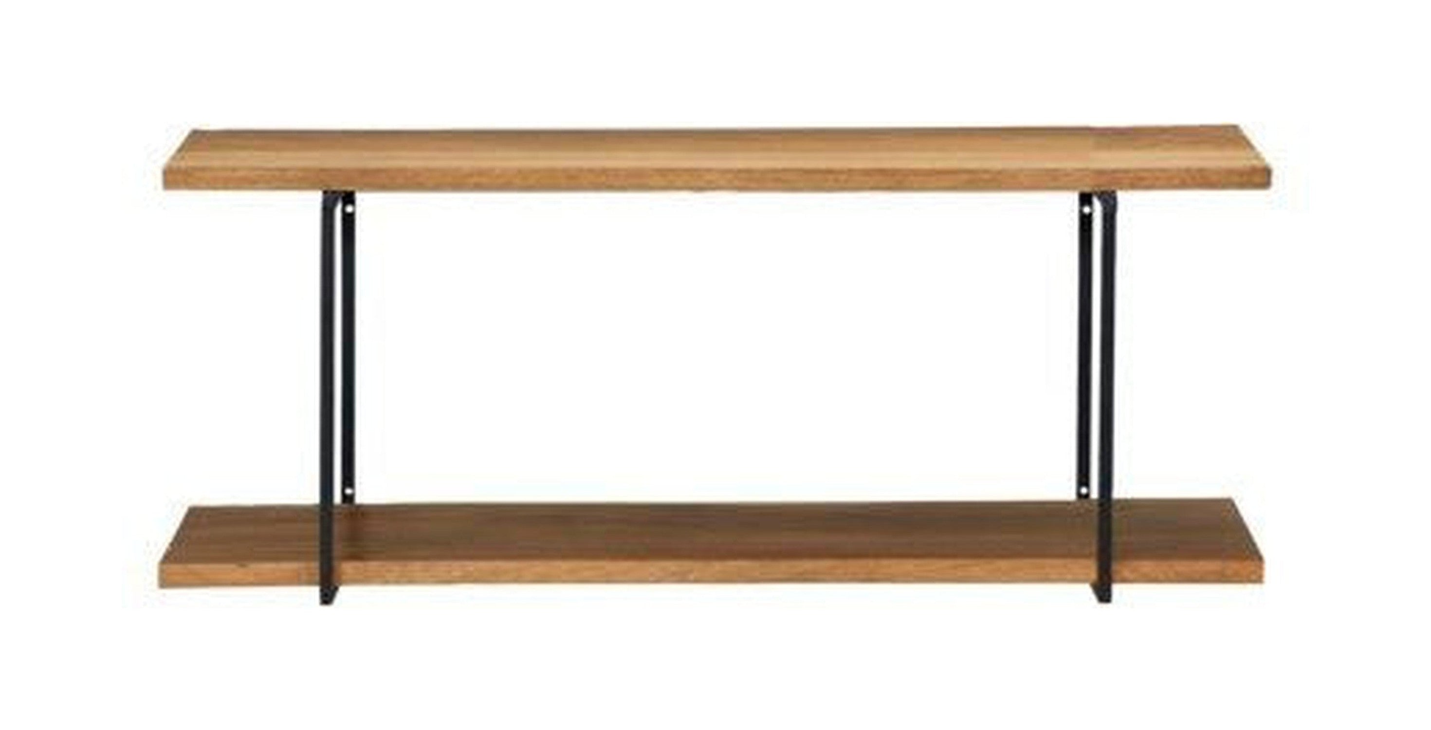 House Doctor Shelf, HDwoods, Natura