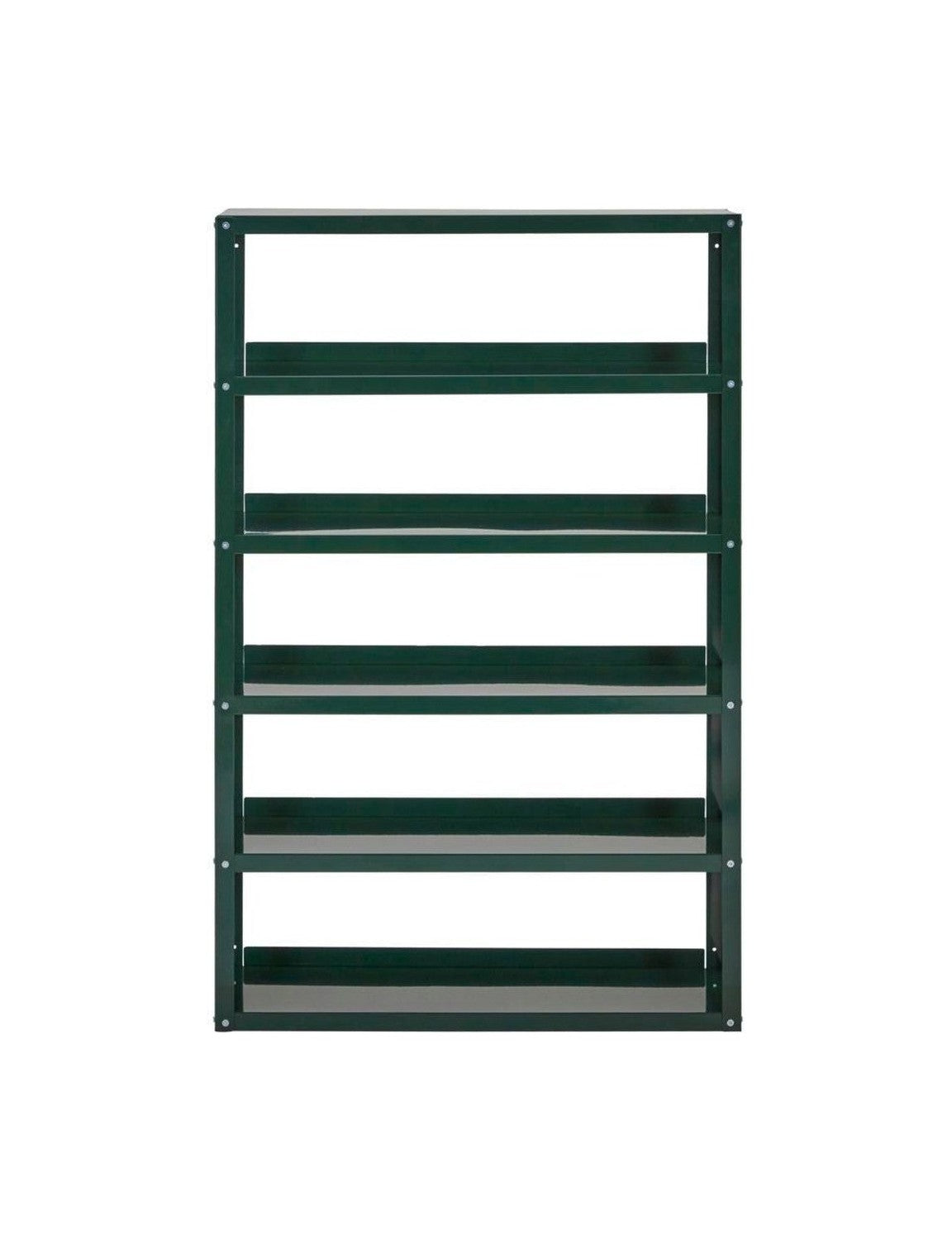 House Doctor Shelving unit, HDUse, Dark Green