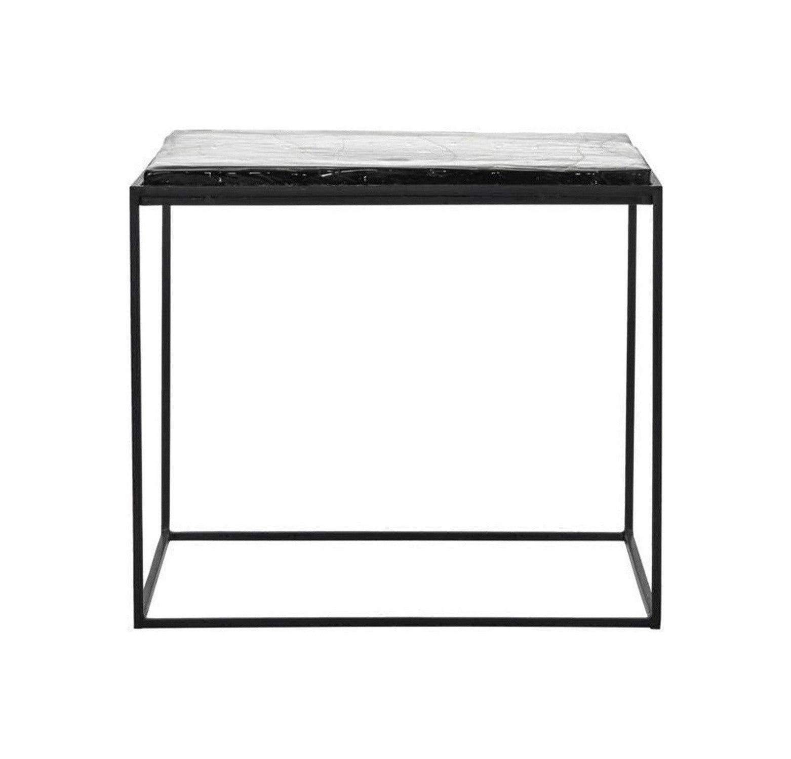 [product_category]-House Doctor Side table, HDStak, Clear-House Doctor-5707644894860-266140037-HOU-1