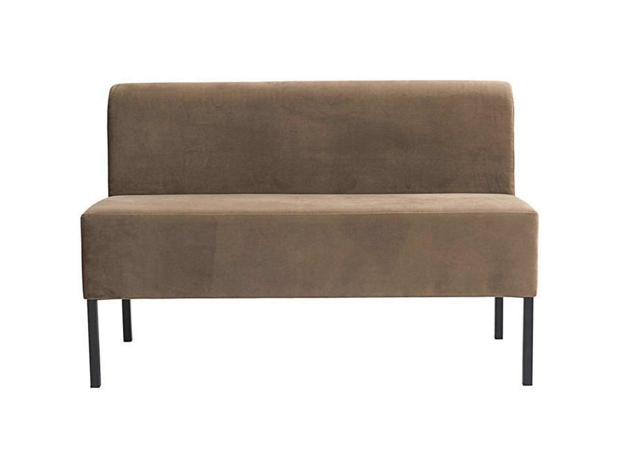 Domowa sofa lekarza, hd2, piasek