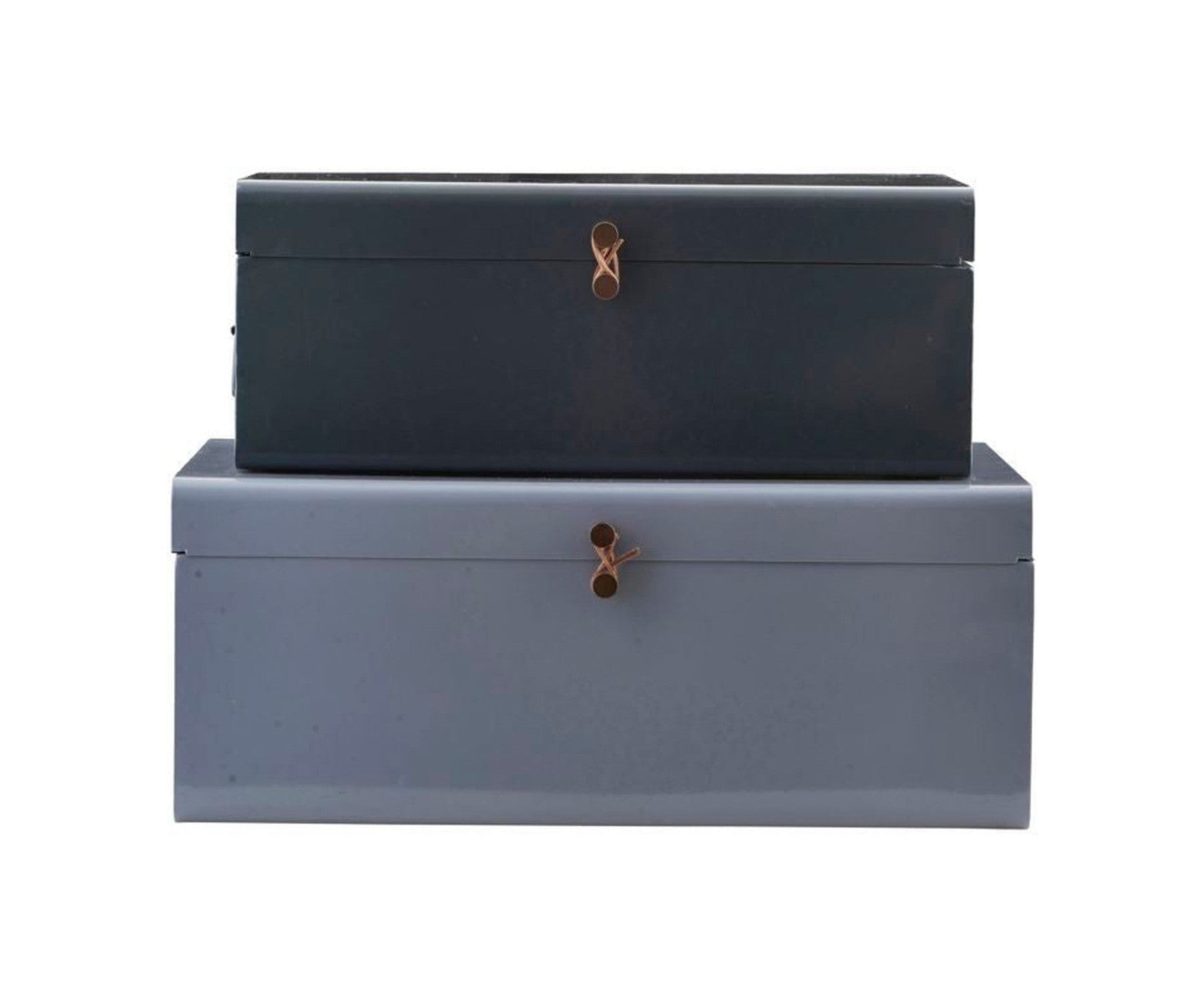 Doktor Doktor Storage, HDMetal, Blue