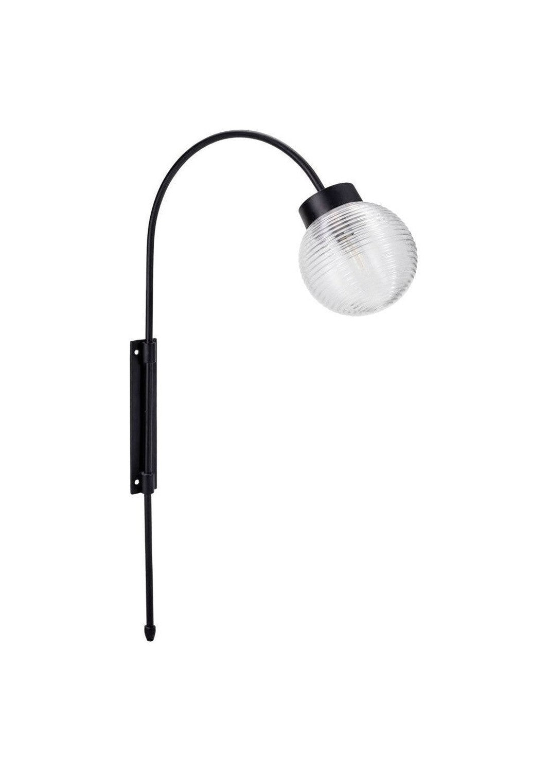 House Doctor Wall Lampa, HDGAIA, Clear