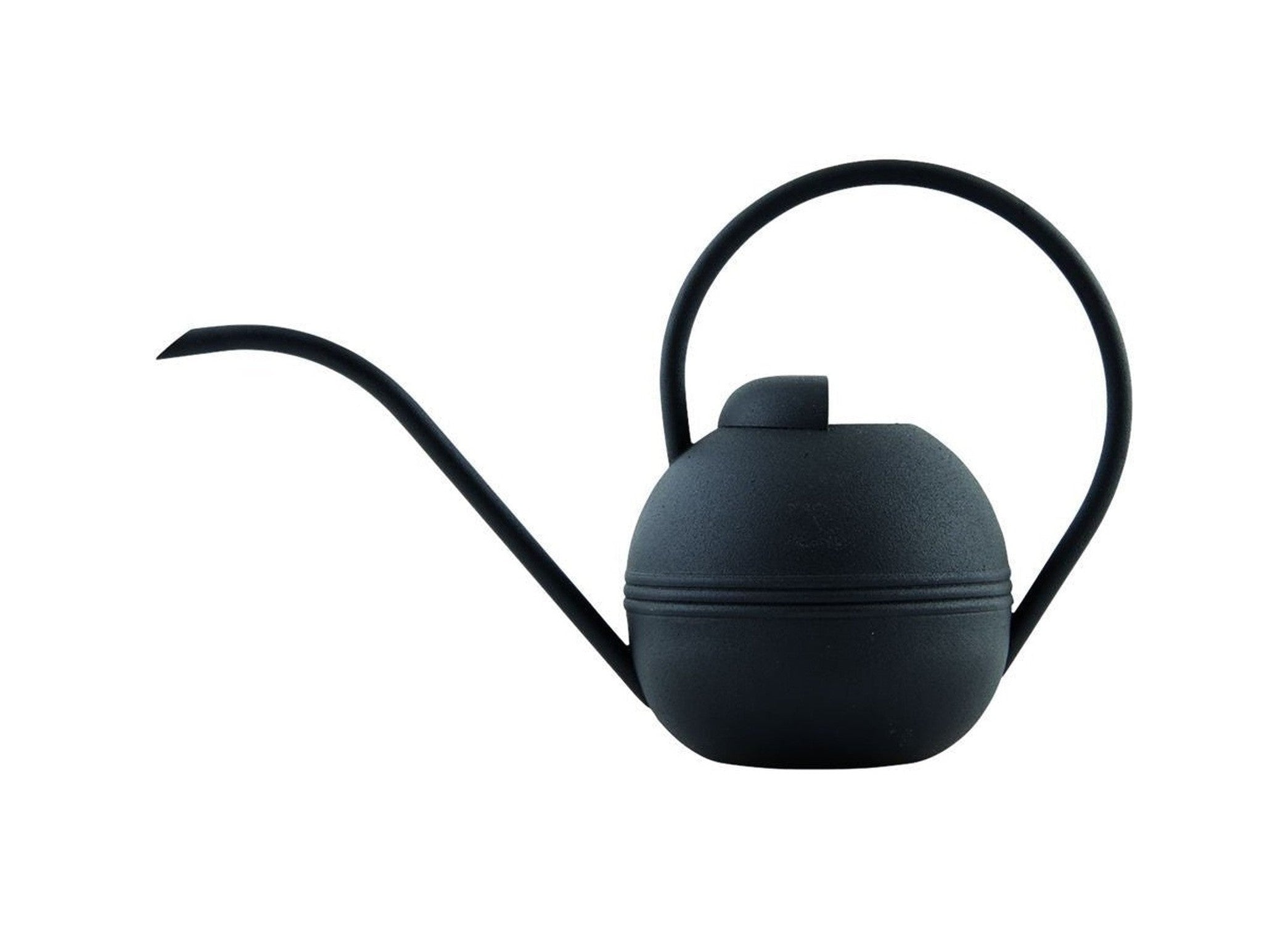 House Doctor Watering Can, Hdplant, Black