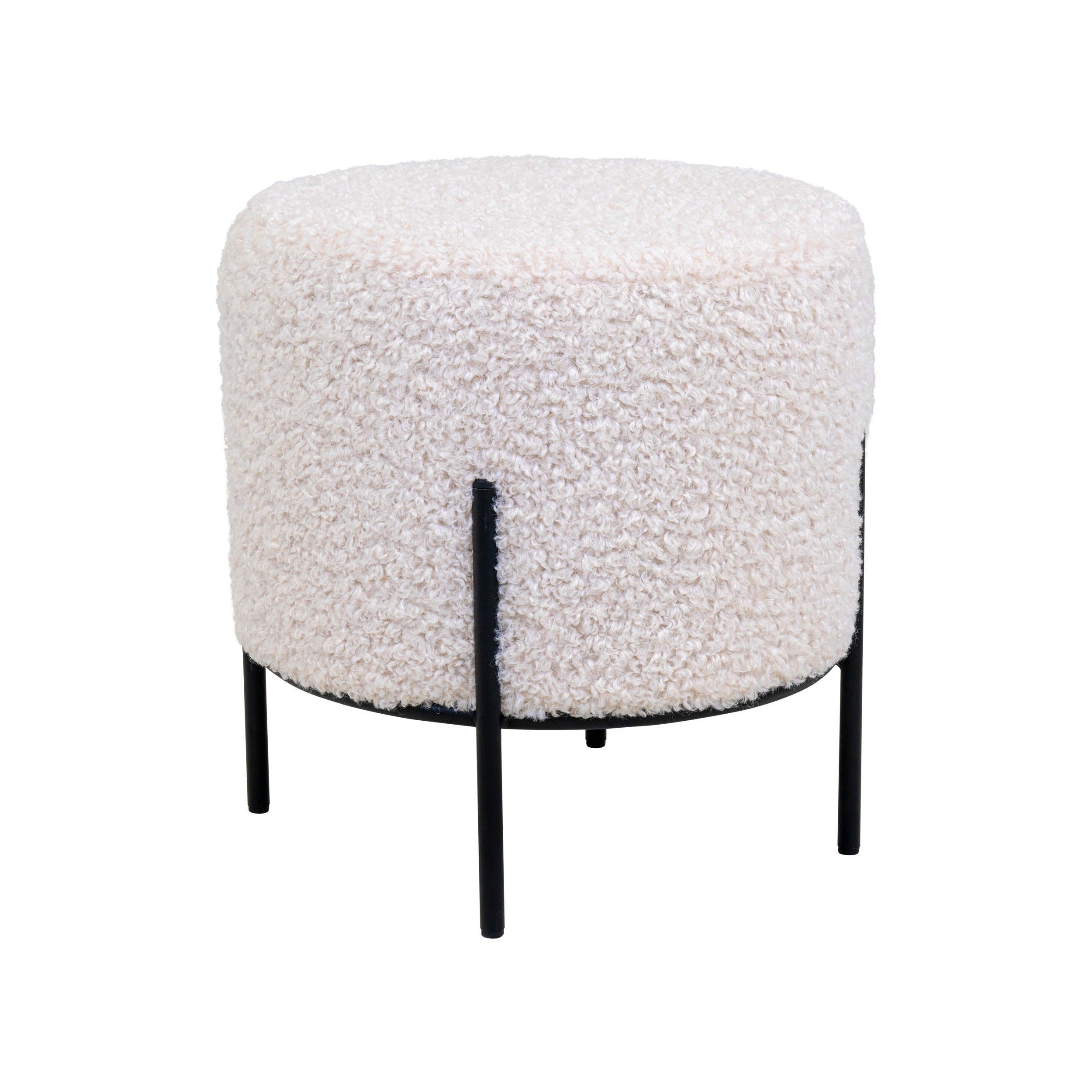 Dom Nordic Alford Pouf