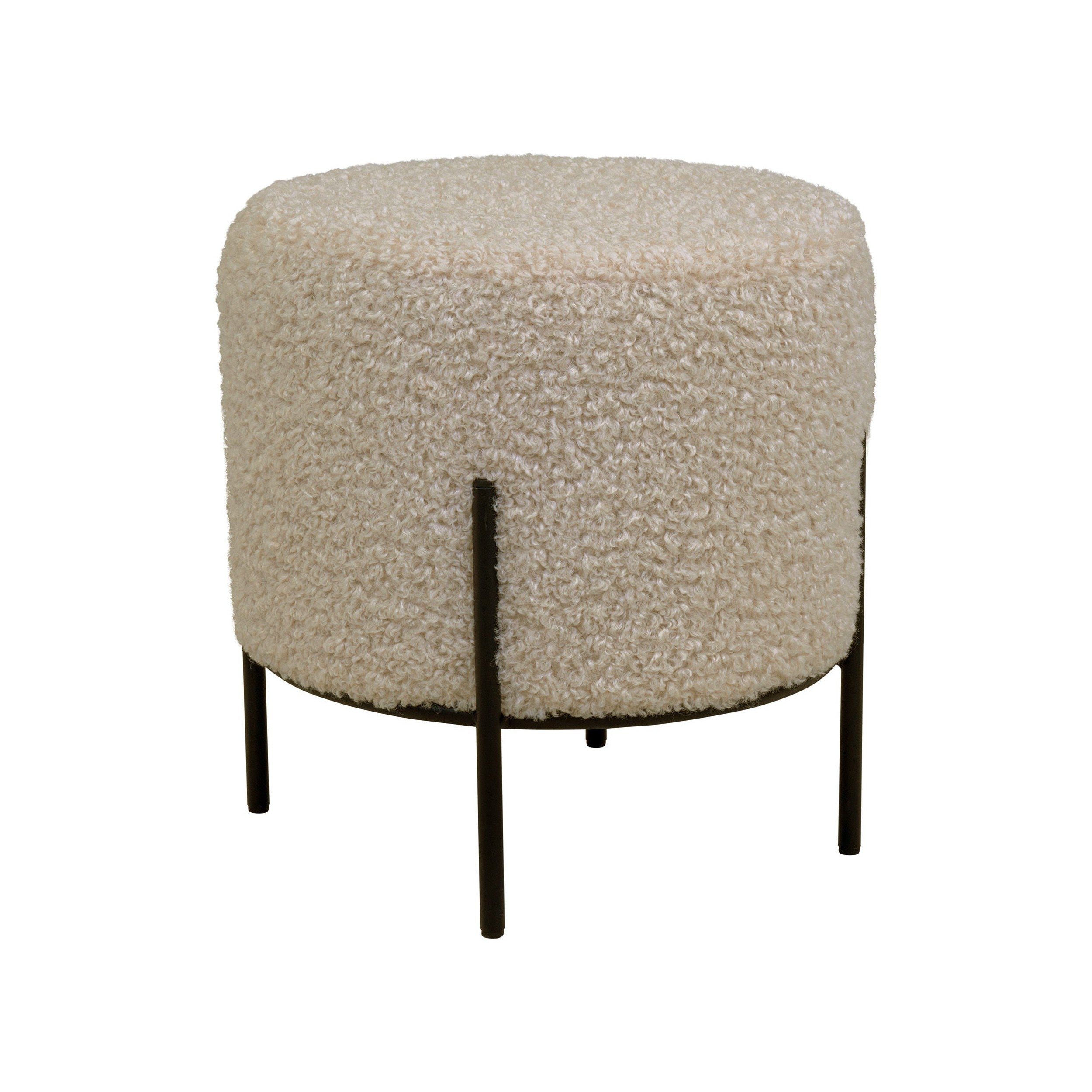 Dom Nordic Alford Pouf