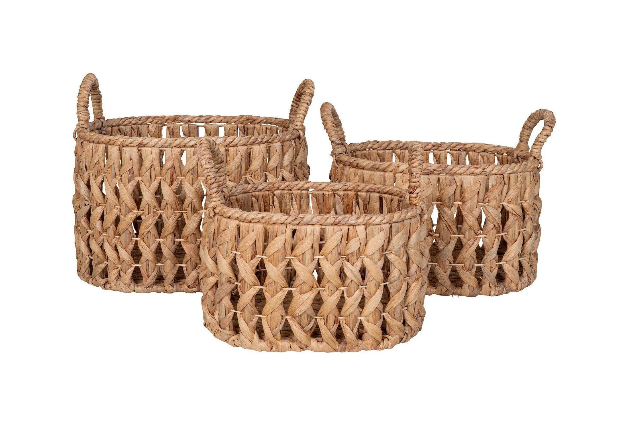 House Nordic Balerma Basket