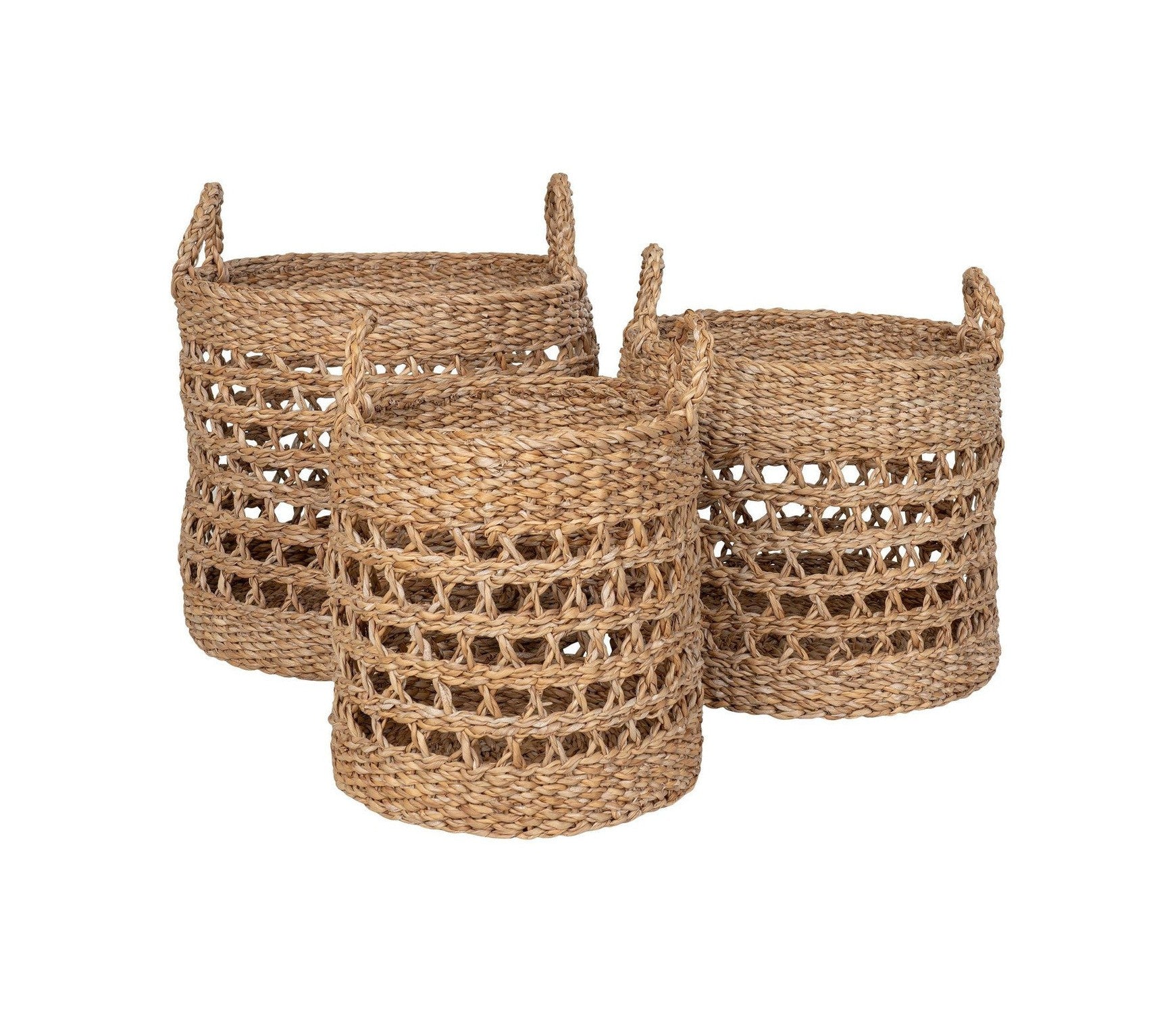 Dom Nordic Balok Basket