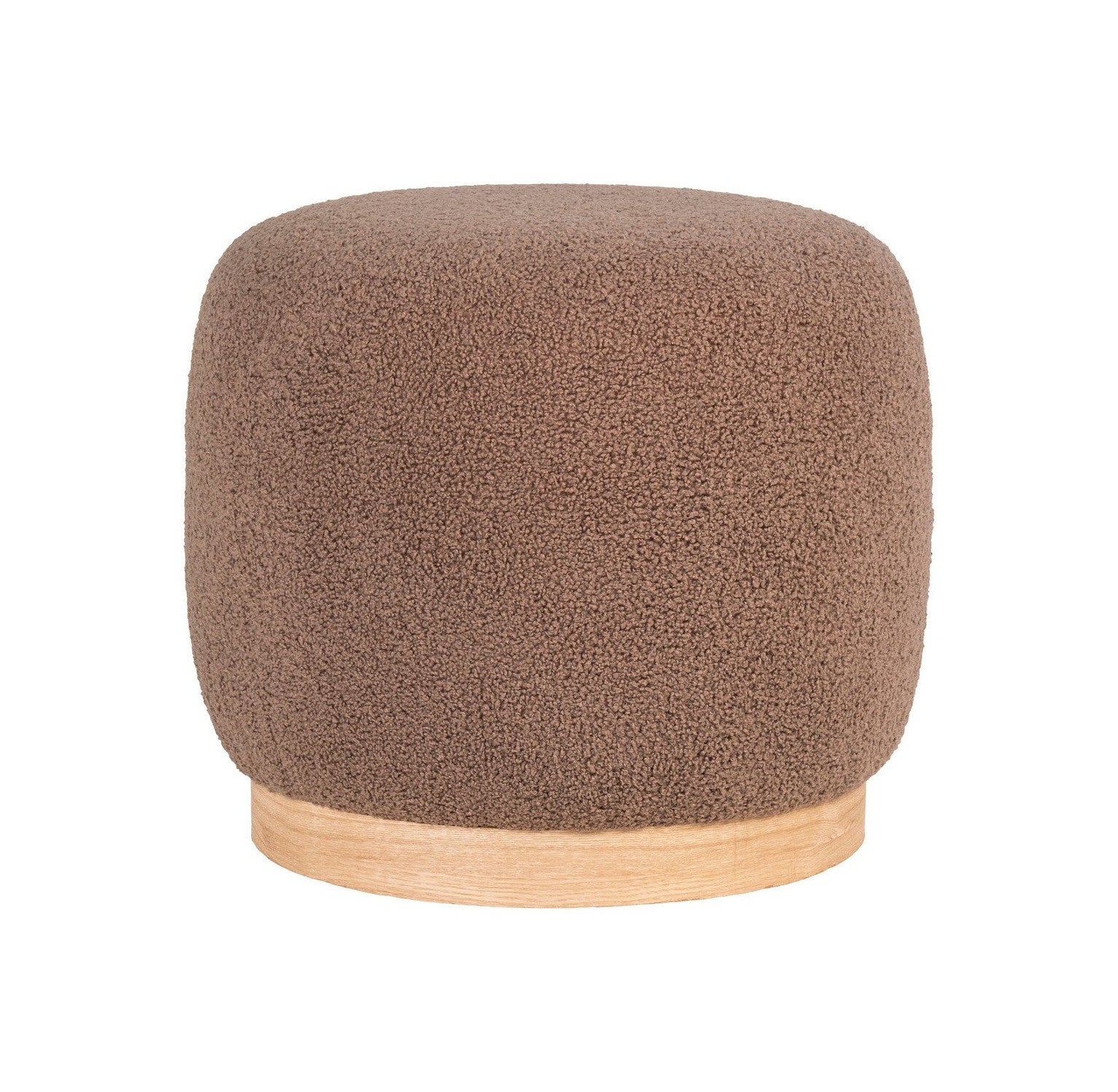 Dom Nordic Belfort Pouf