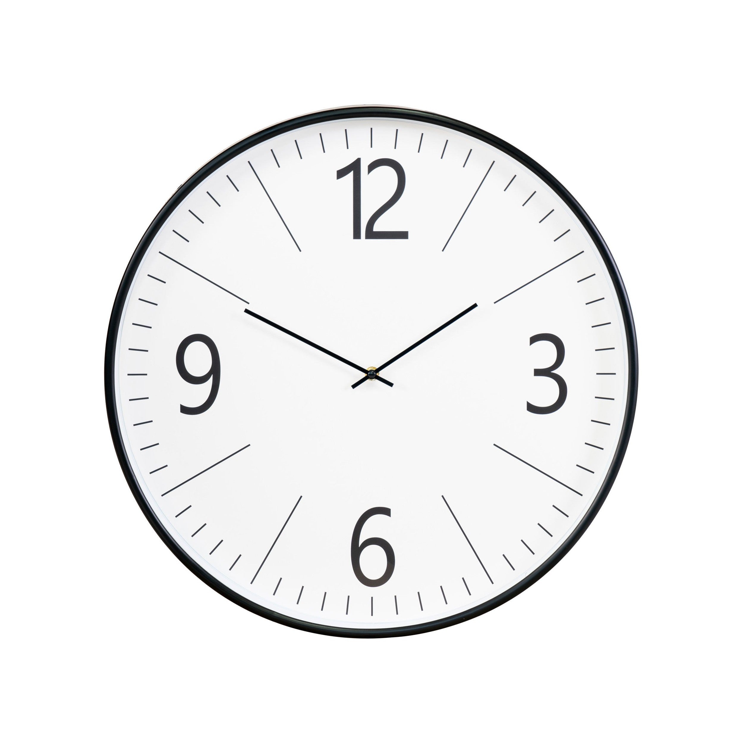 Dom Nordic Biel Wall Clock