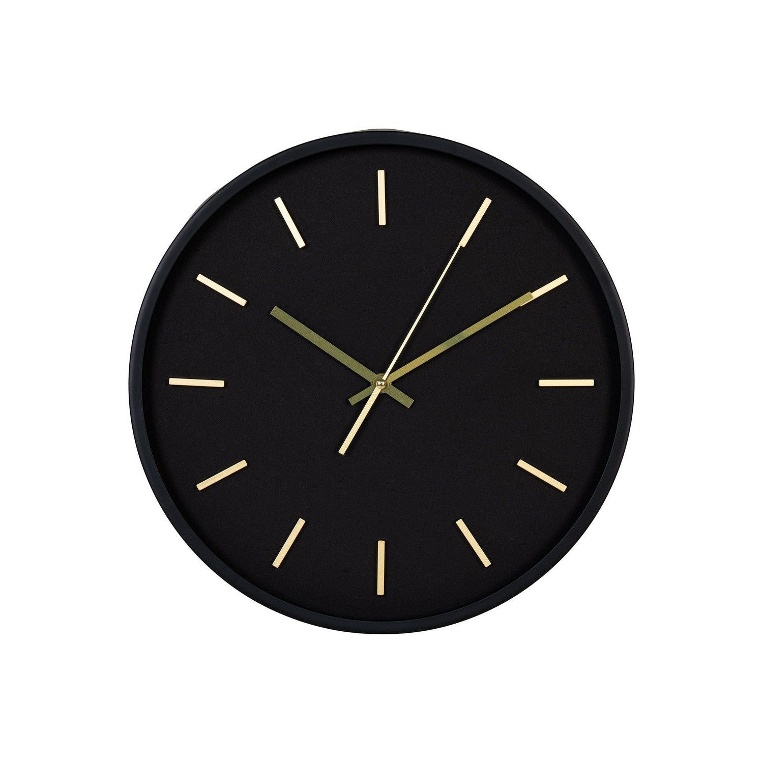 House Nordic Camden Wall Clock