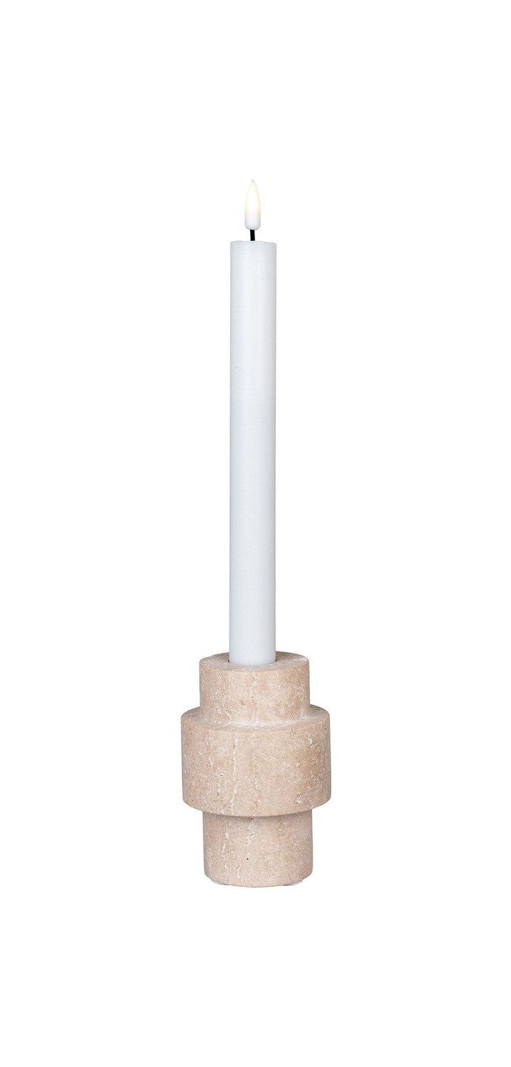 House Nordic Candle Holder