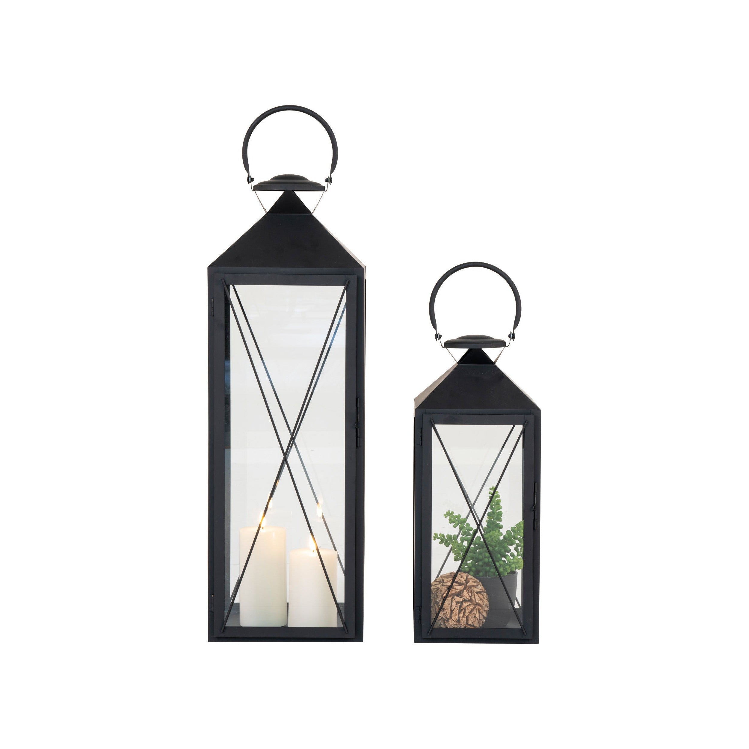 House Nordic Casa Lantern