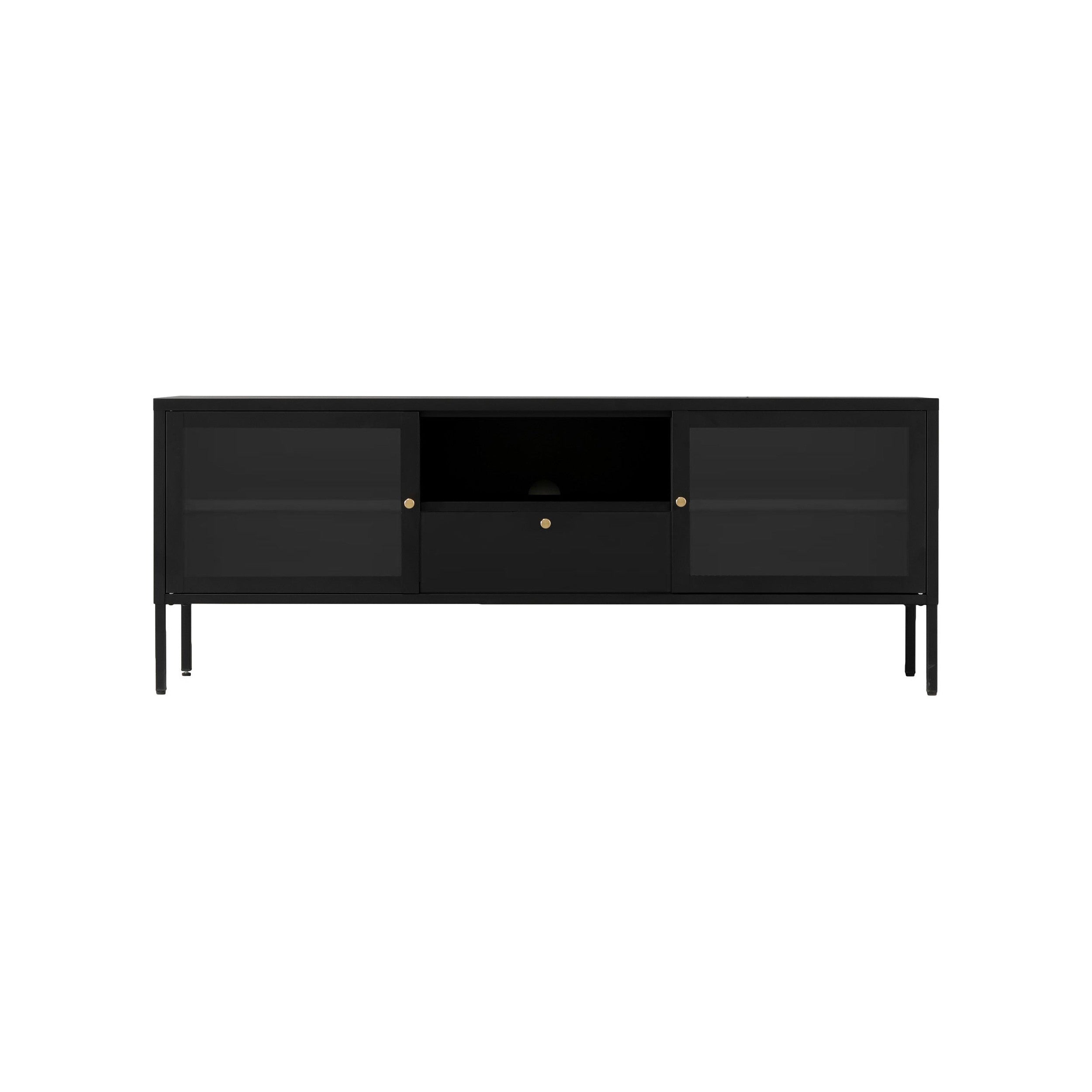 House Nordic Dalby TV Bench