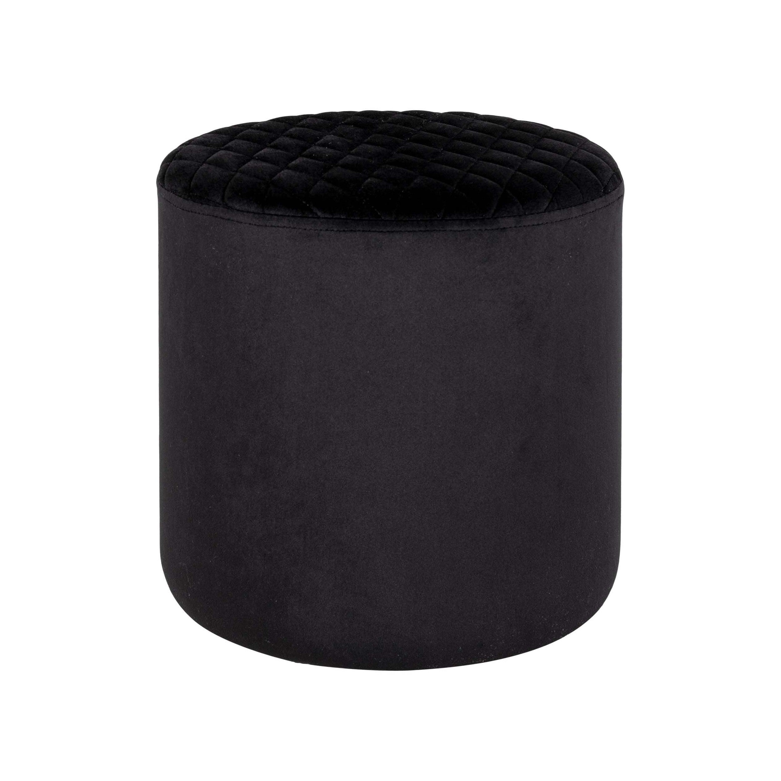 Dom Nordic Ejby Pouf