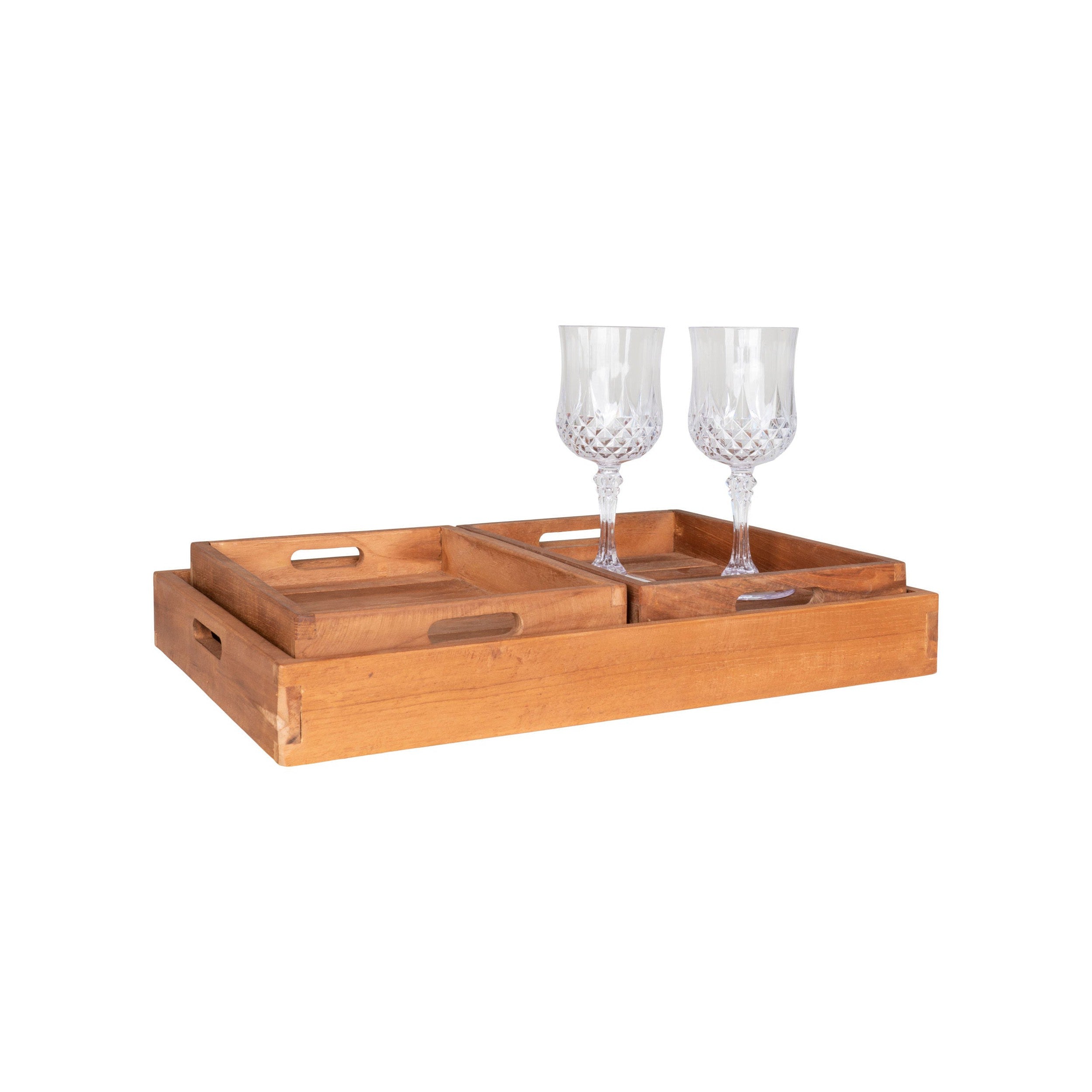 Dom Nordic Faro Tray