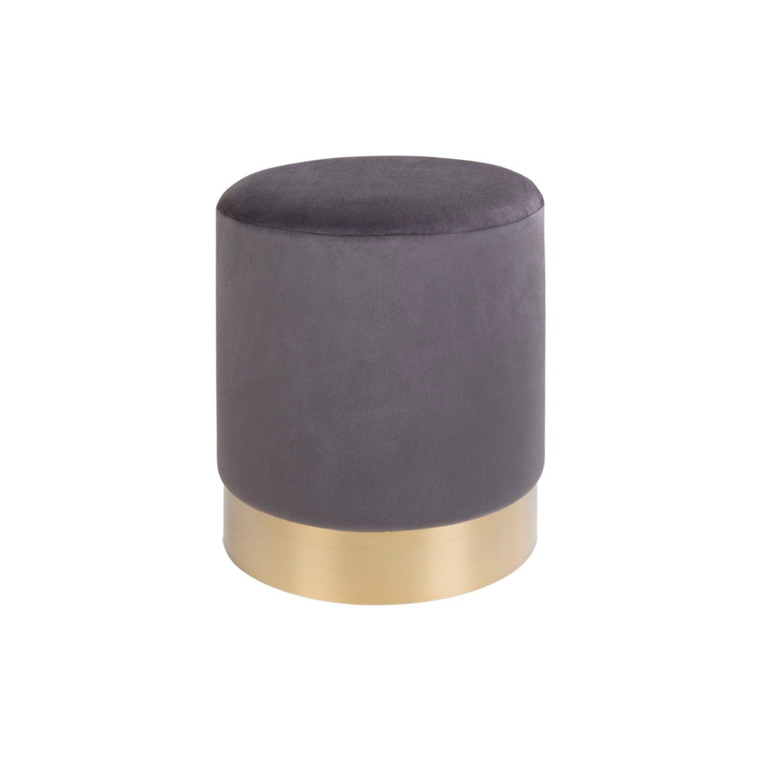 House Nordic Gamby Pouf