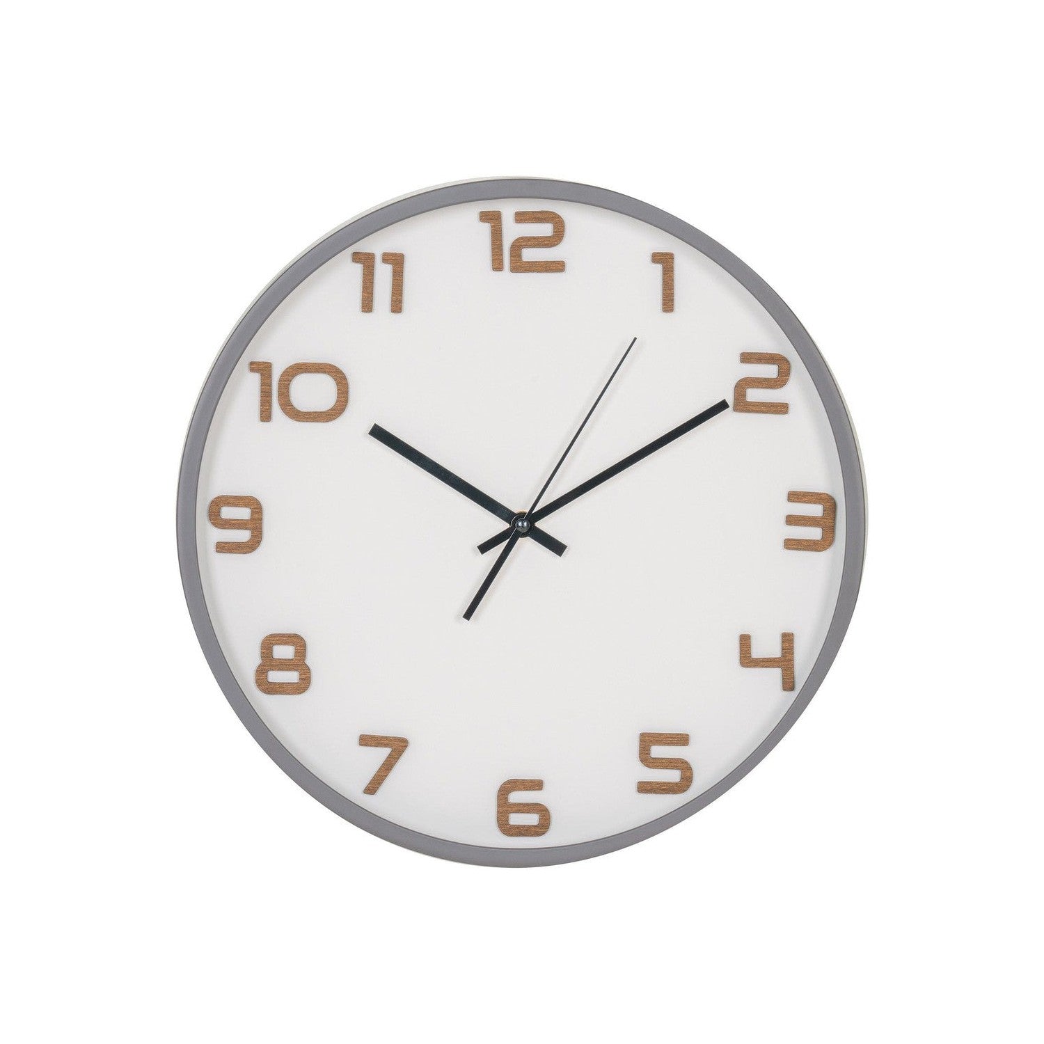 Dom Nordic Greenwich Wall Clock