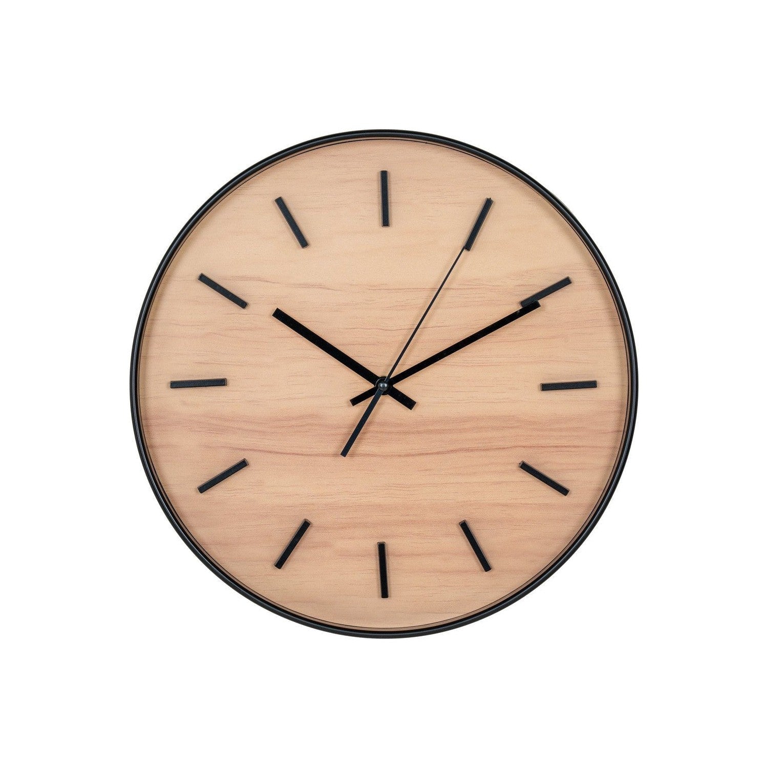 Dom Nordic Kensington Wall Clock