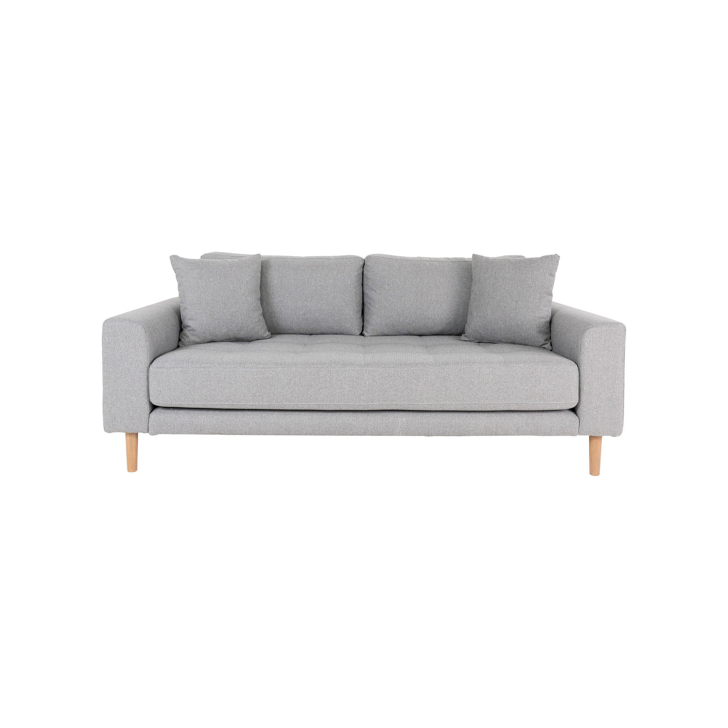 Nordic Nordic Lido 2,5 SEATER Sofa