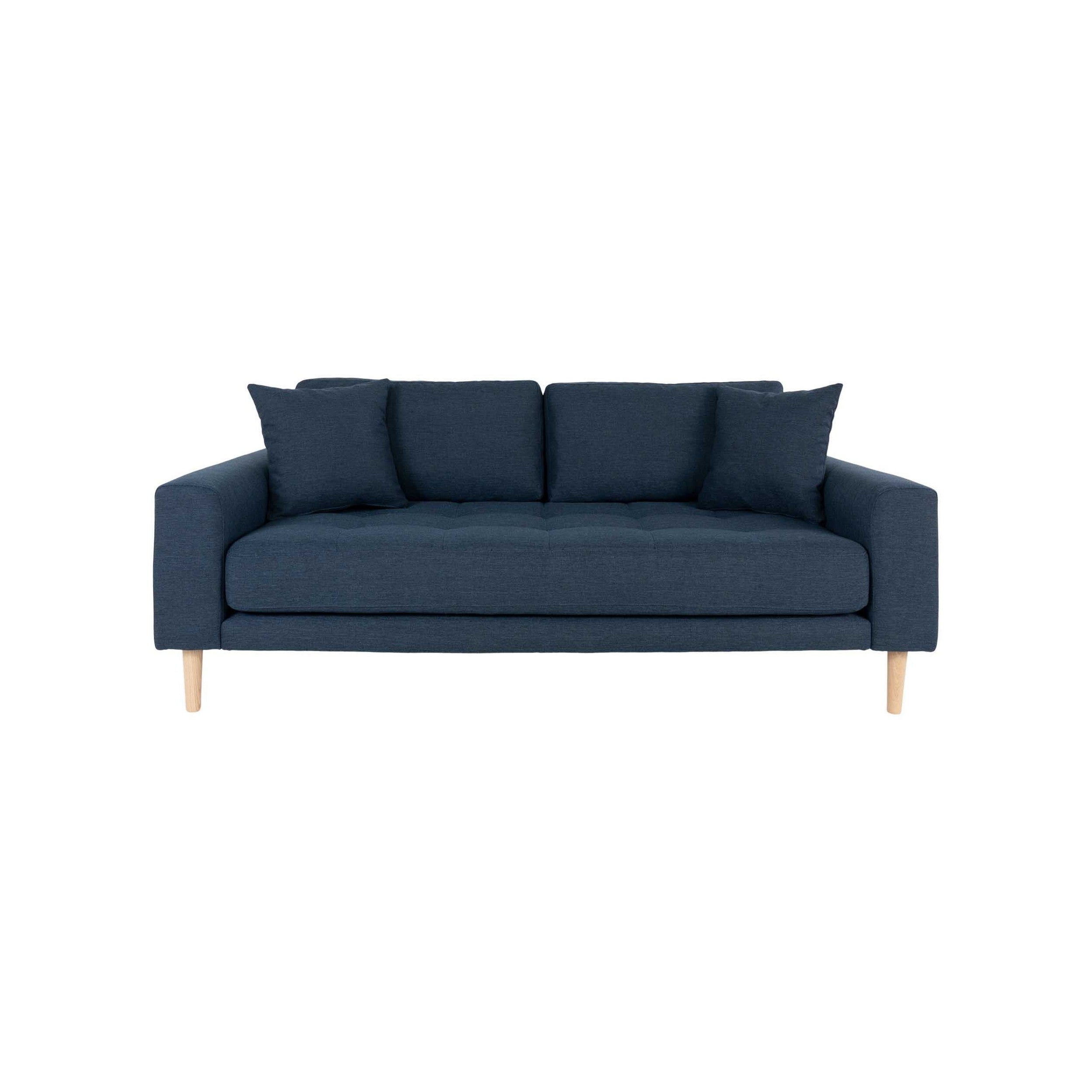 Nordic Nordic Lido 2,5 SEATER Sofa